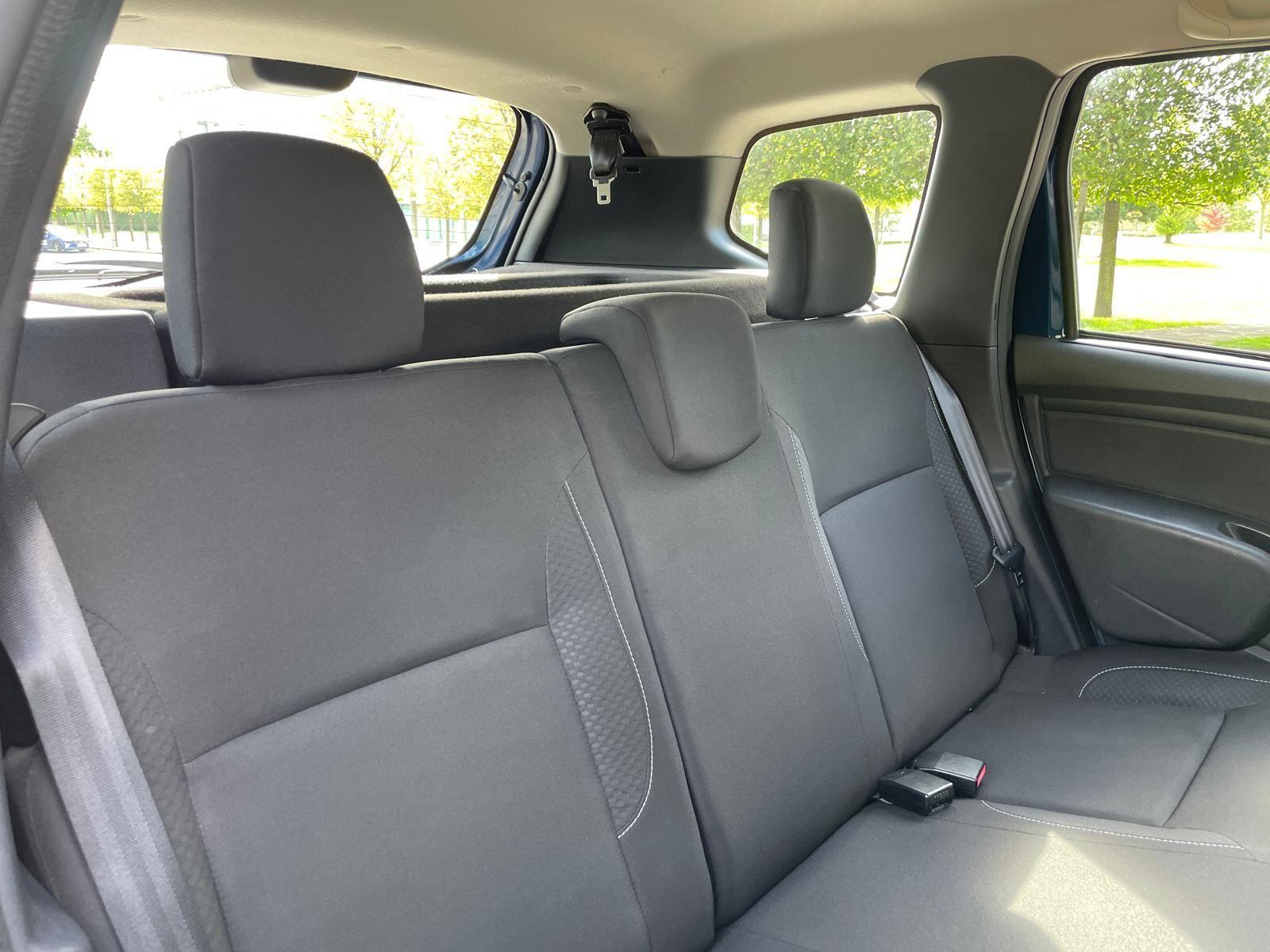 Dacia Duster - Image 19