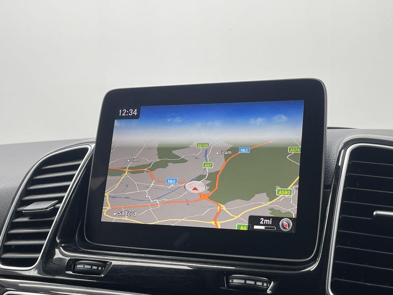 Mercedes GLE - Image 6