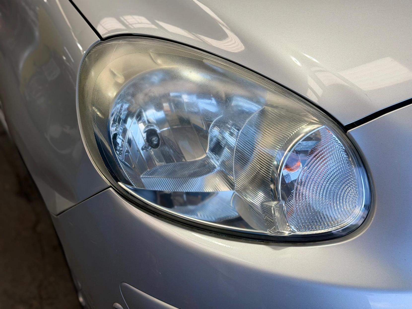 Nissan Micra - Image 9