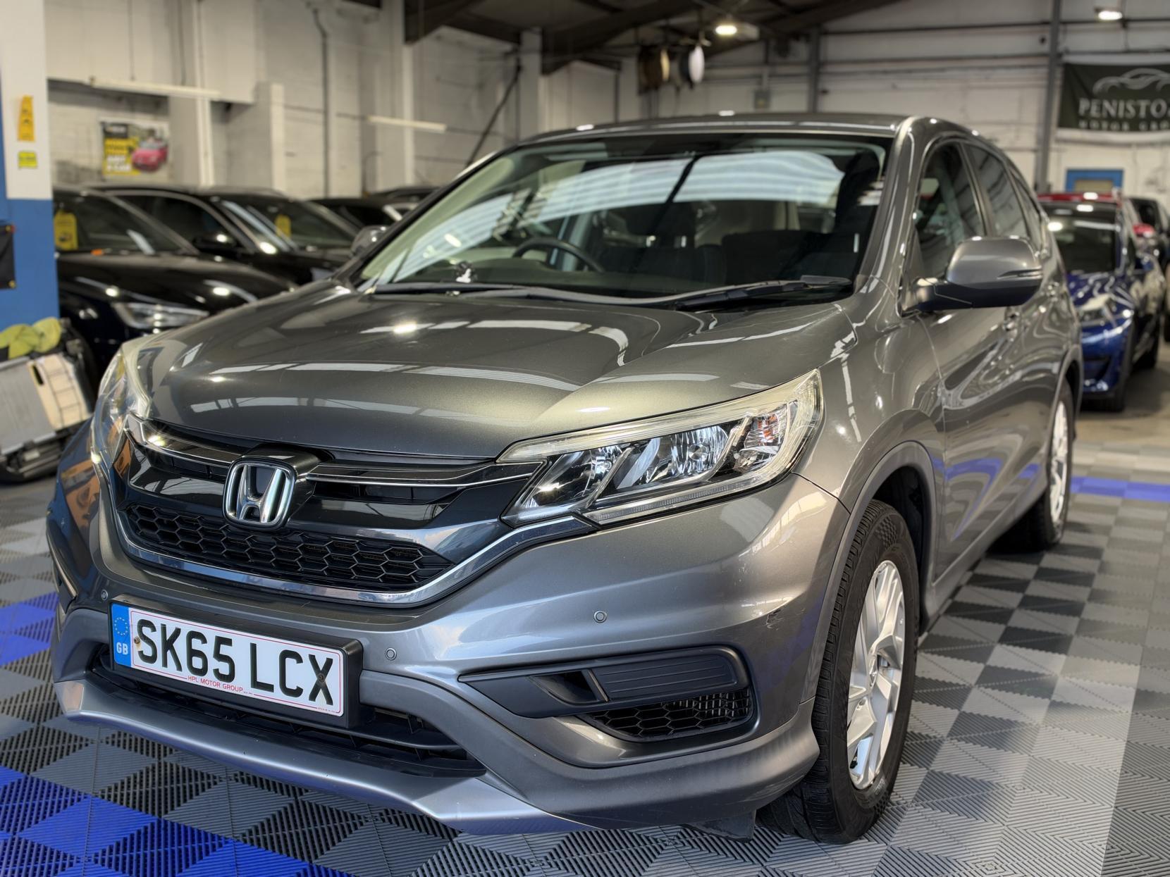 Honda CR-V - Image 4