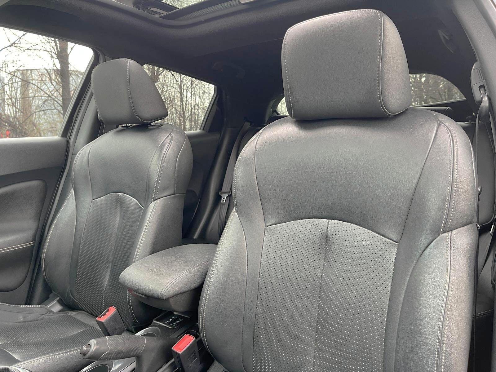 Nissan Juke - Image 49