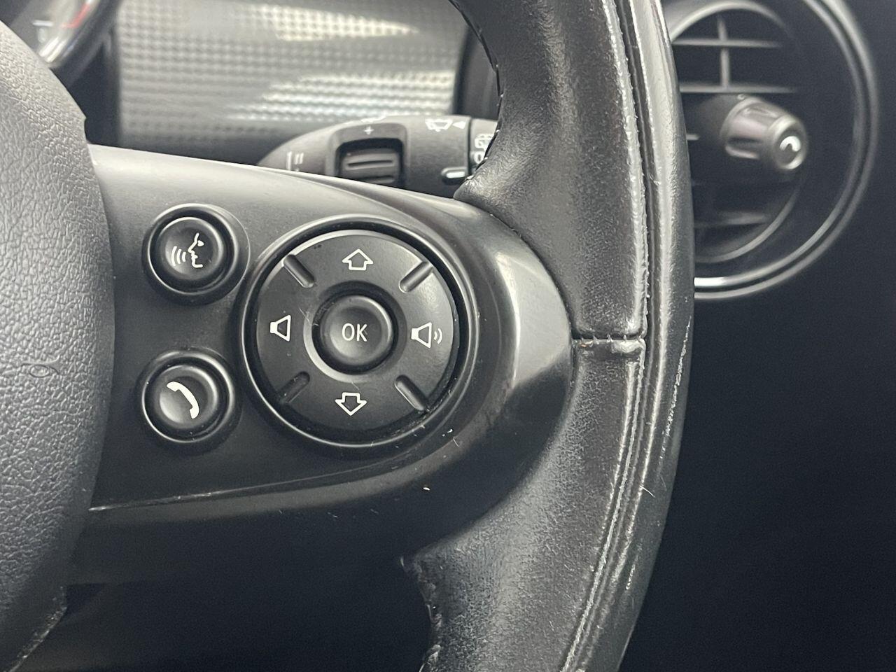 MINI Hatch - Image 30