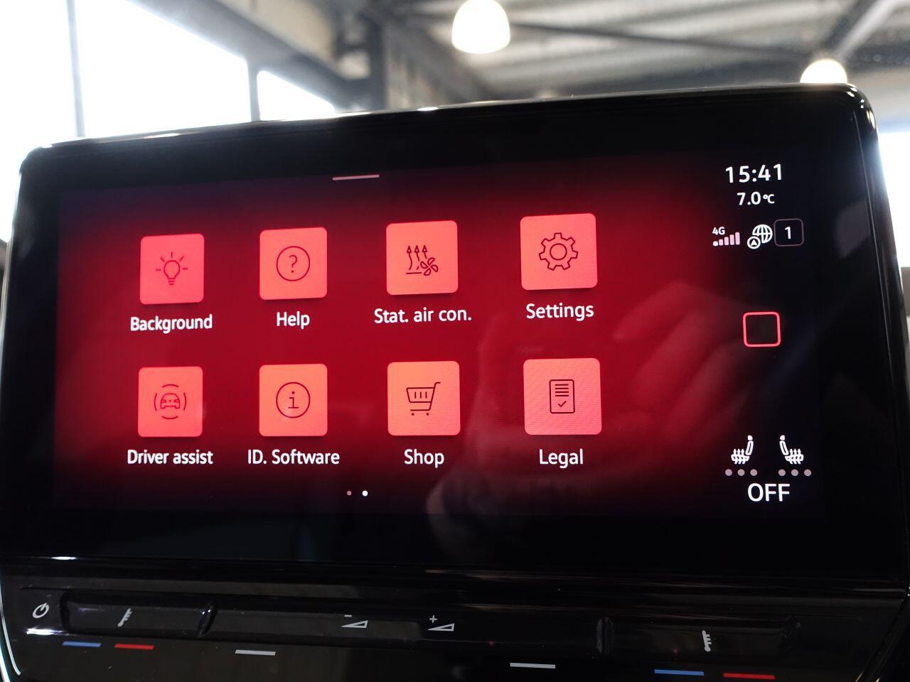 Volkswagen ID.3 - Image 28