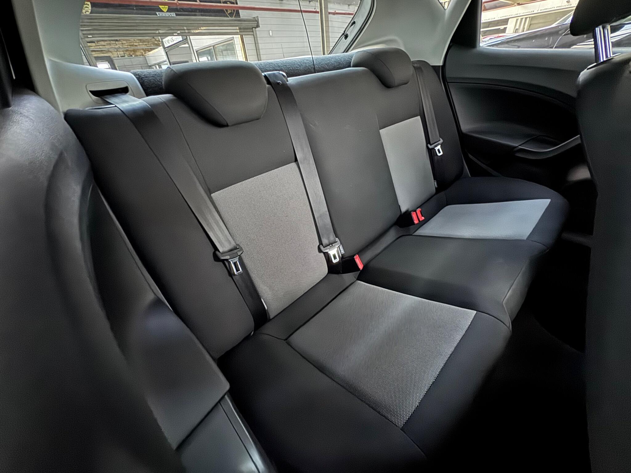 SEAT Ibiza - Image 12