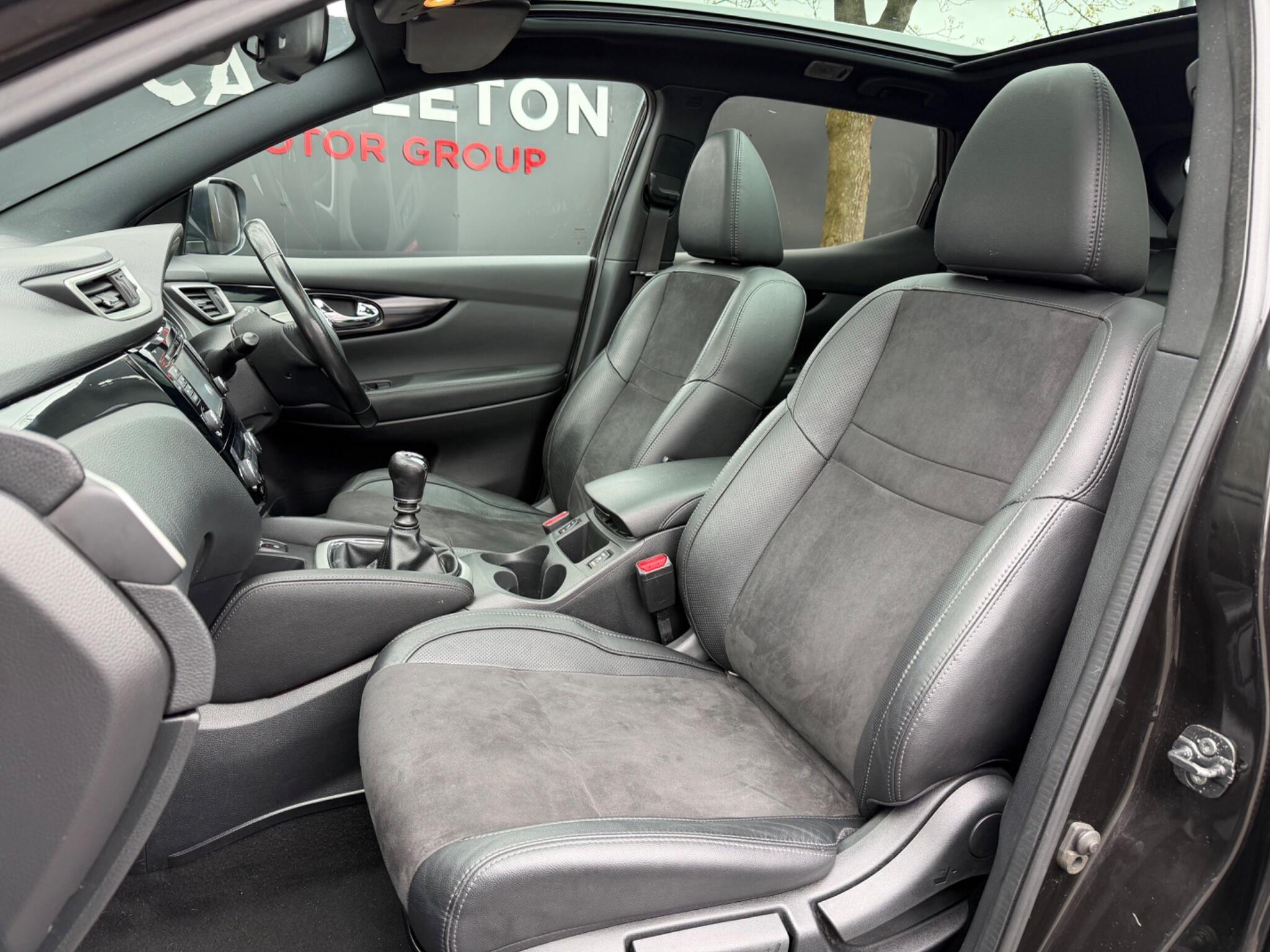 Nissan Qashqai - Image 14