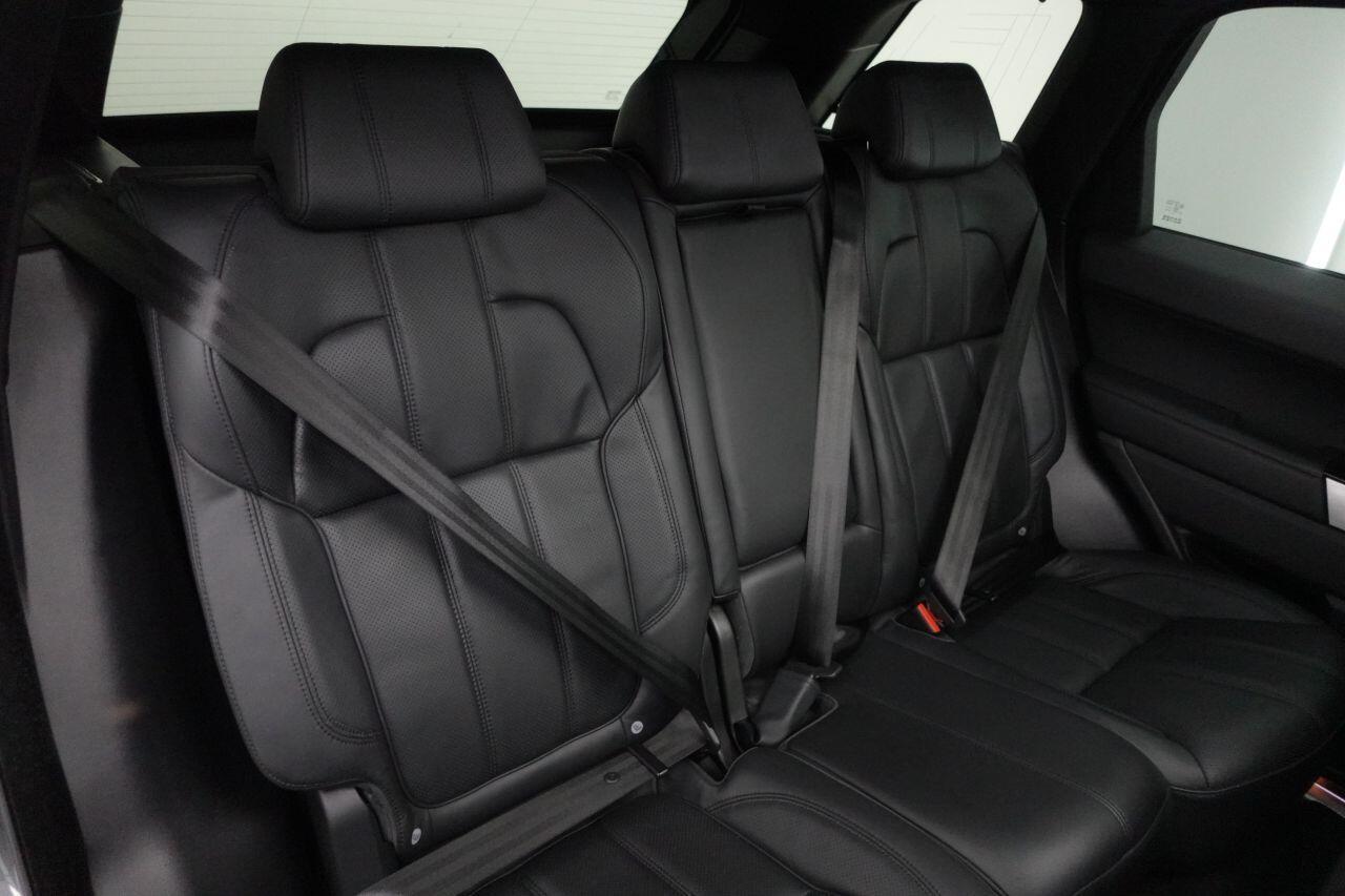 Land Rover RANGE ROVER SPORT - Image 16