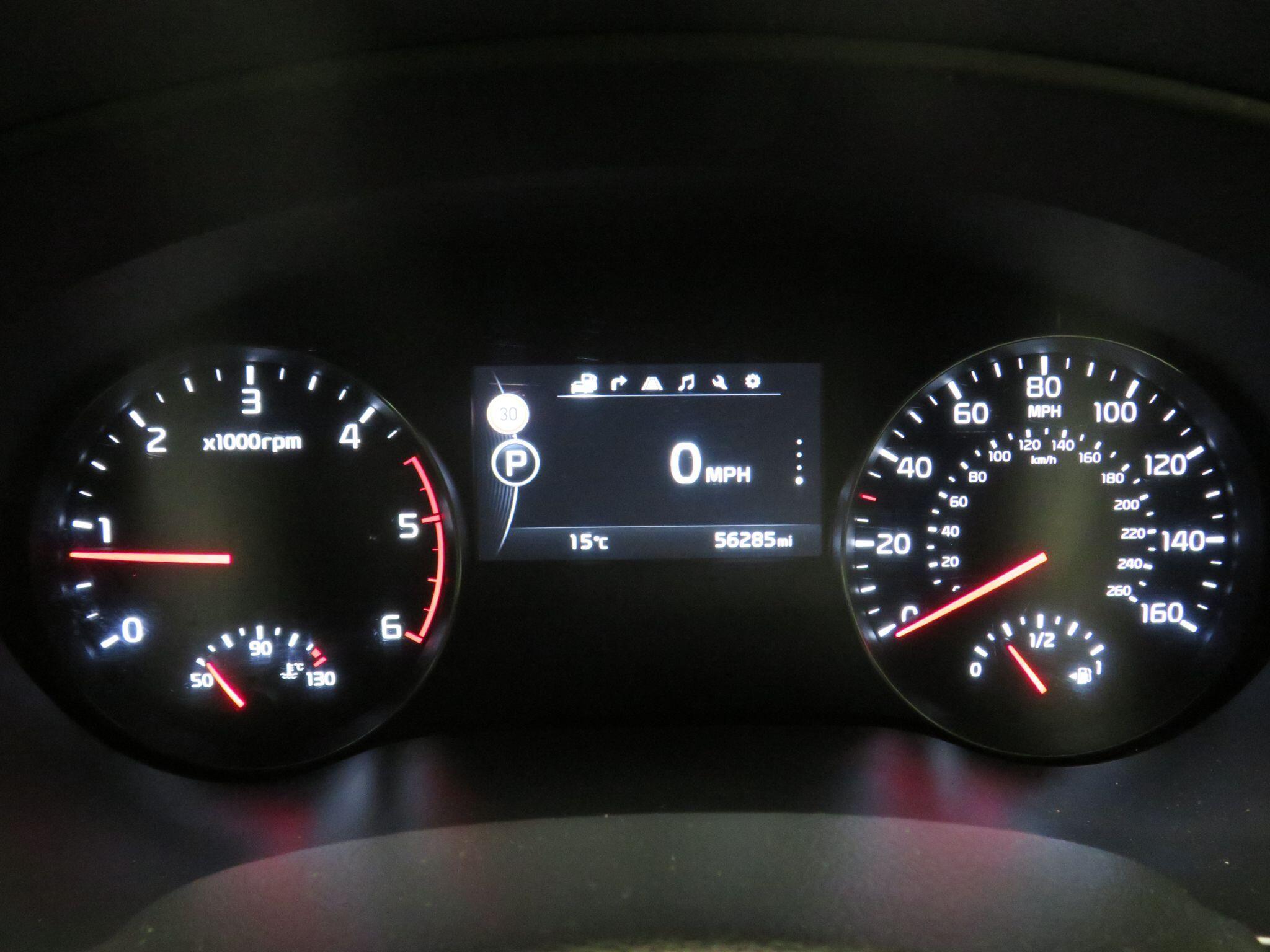Kia Sportage - Image 15