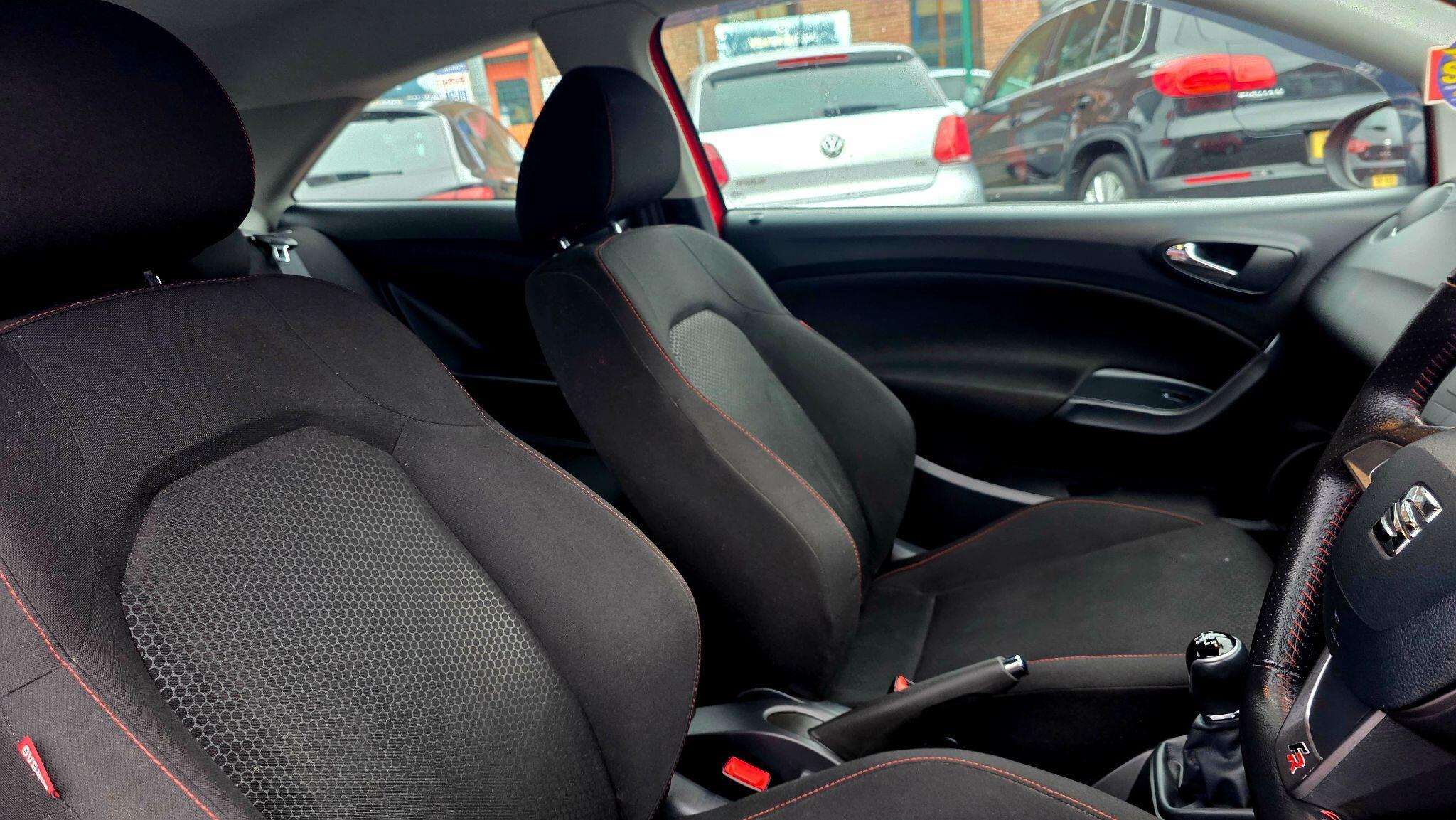 SEAT Ibiza - Image 12