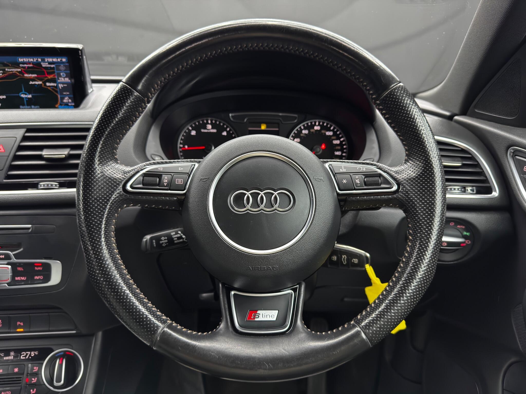 Audi Q3 - Image 19
