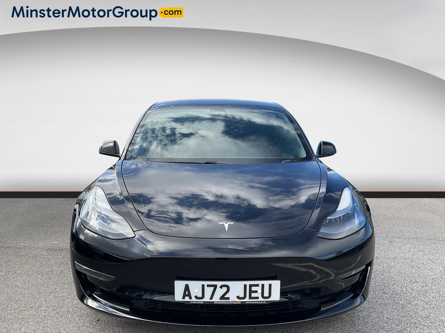 Tesla Model 3 - Image 5