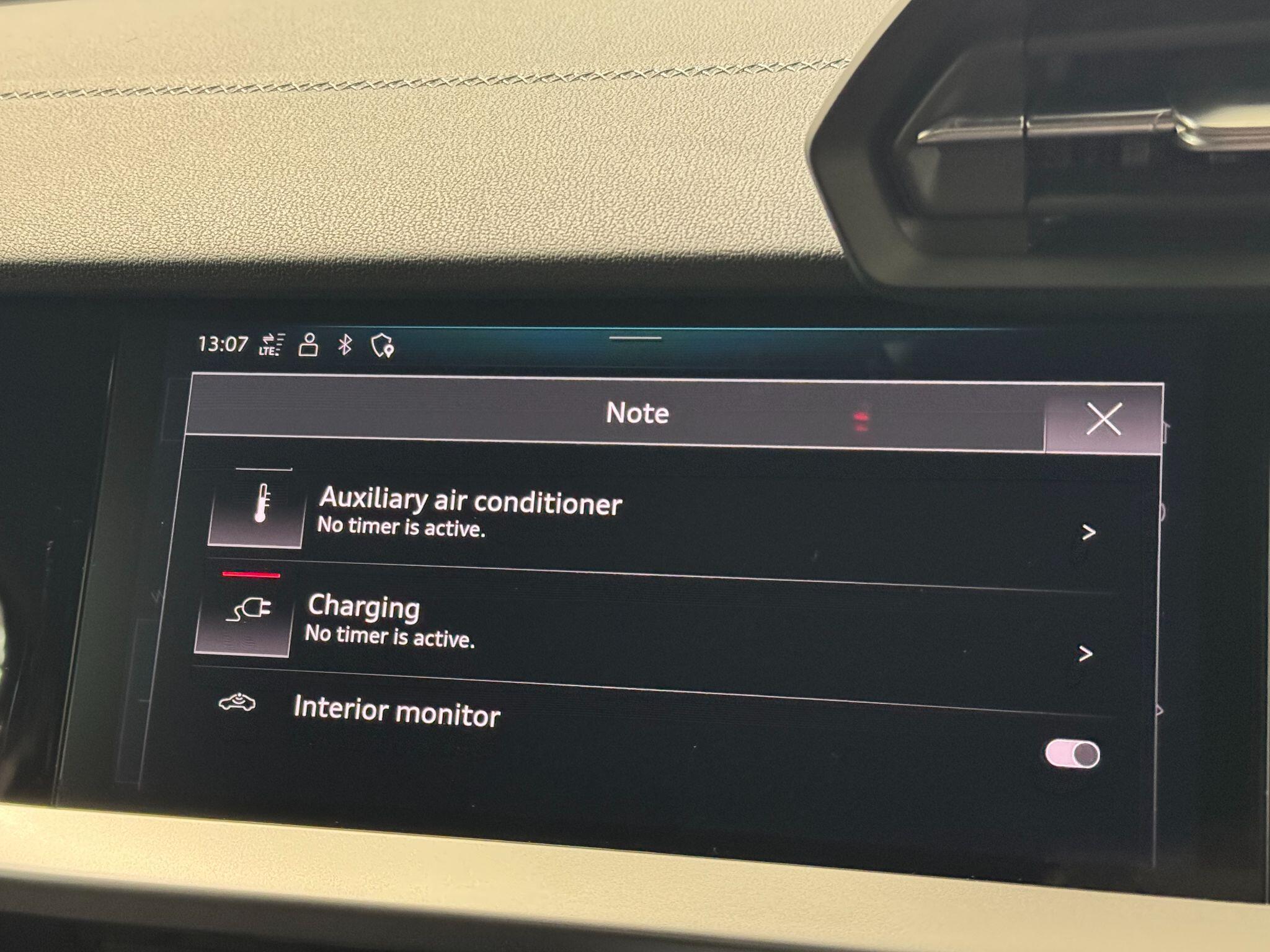 Audi A3 - Image 58