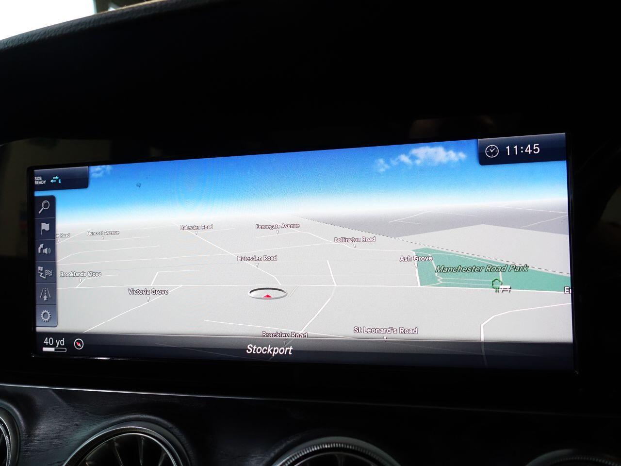 Mercedes-benz E-CLASS - Image 7