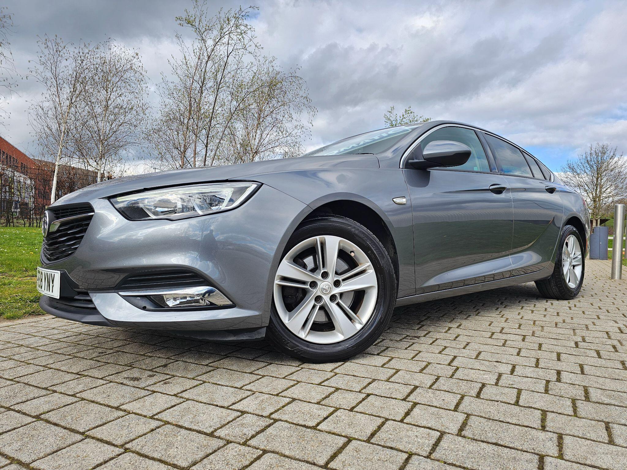 Vauxhall Insignia - Image 14