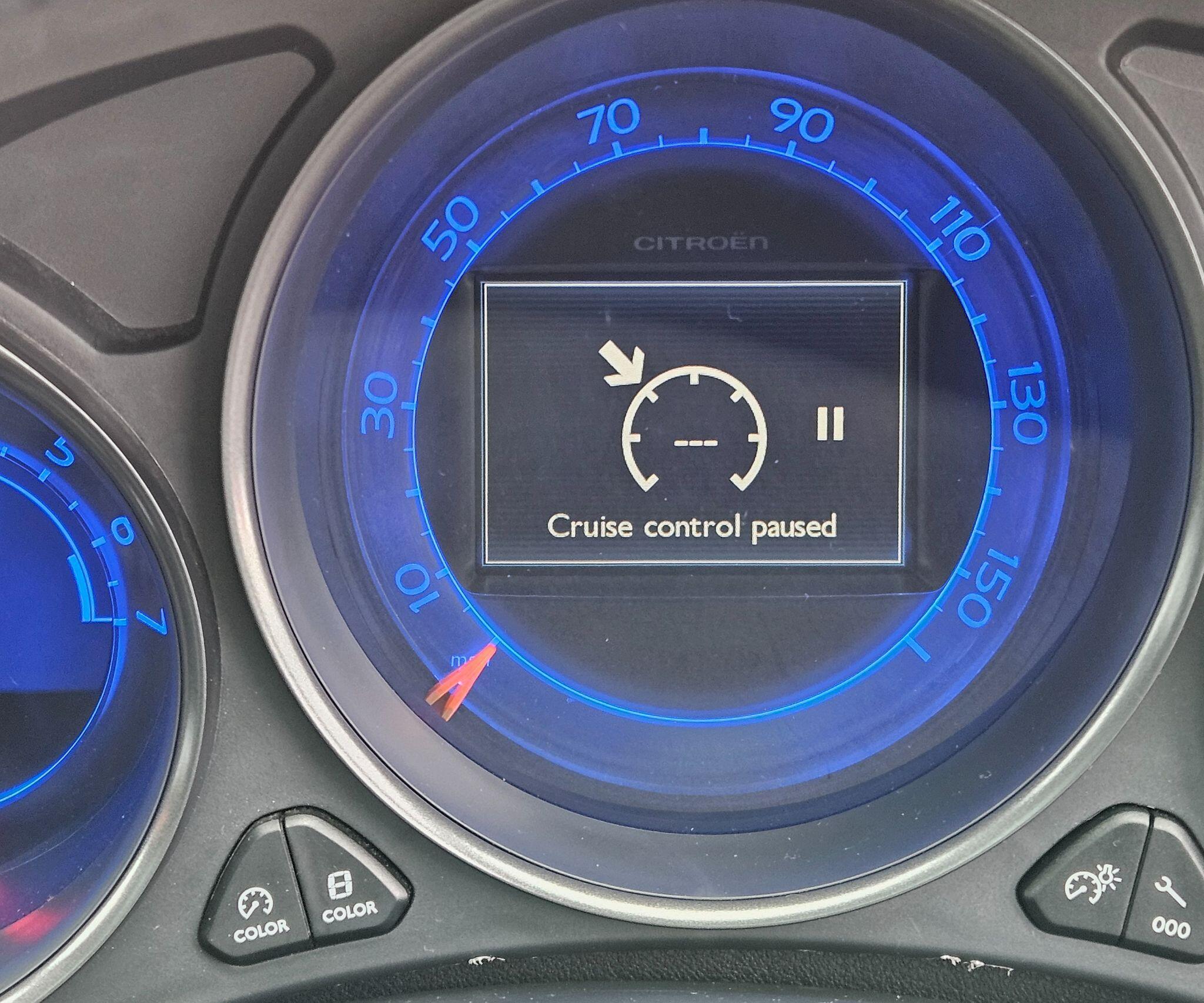 Citroen C4 - Image 65