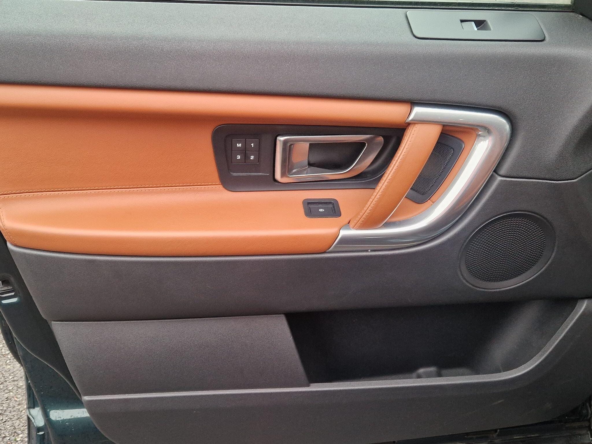 Land Rover DISCOVERY SPORT - Image 41