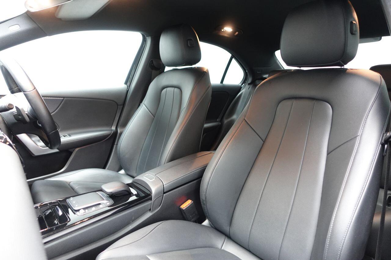 Mercedes A-Class - Image 17