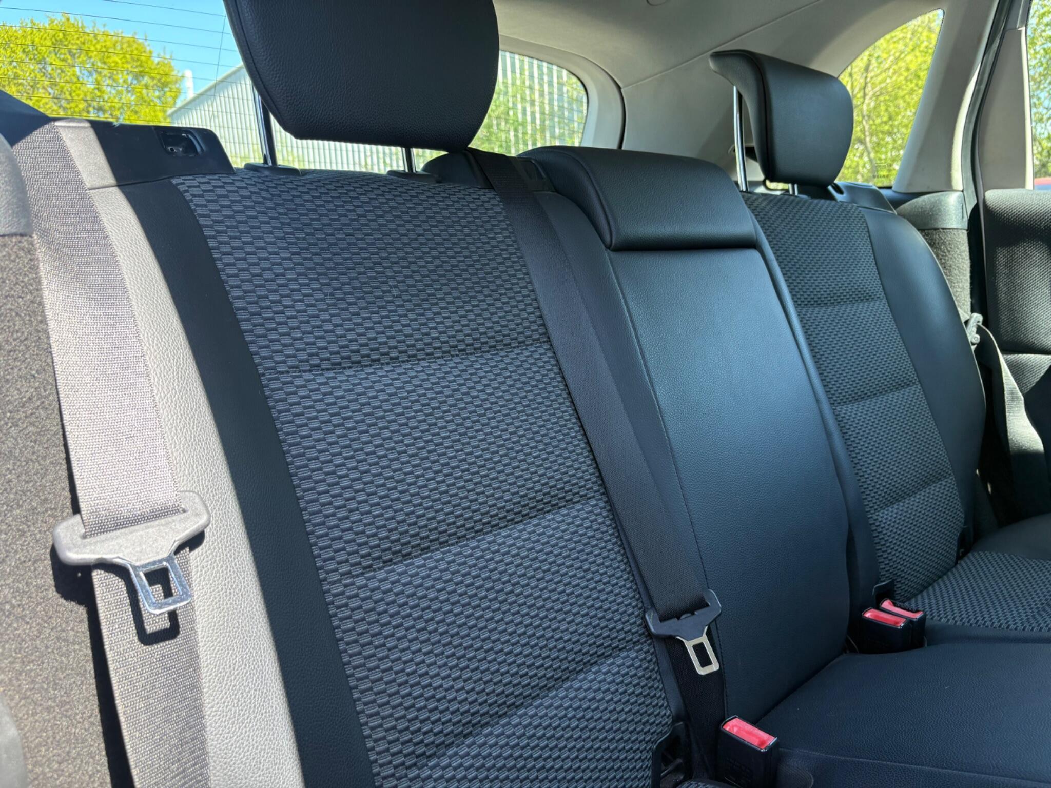 Mercedes B Class - Image 22