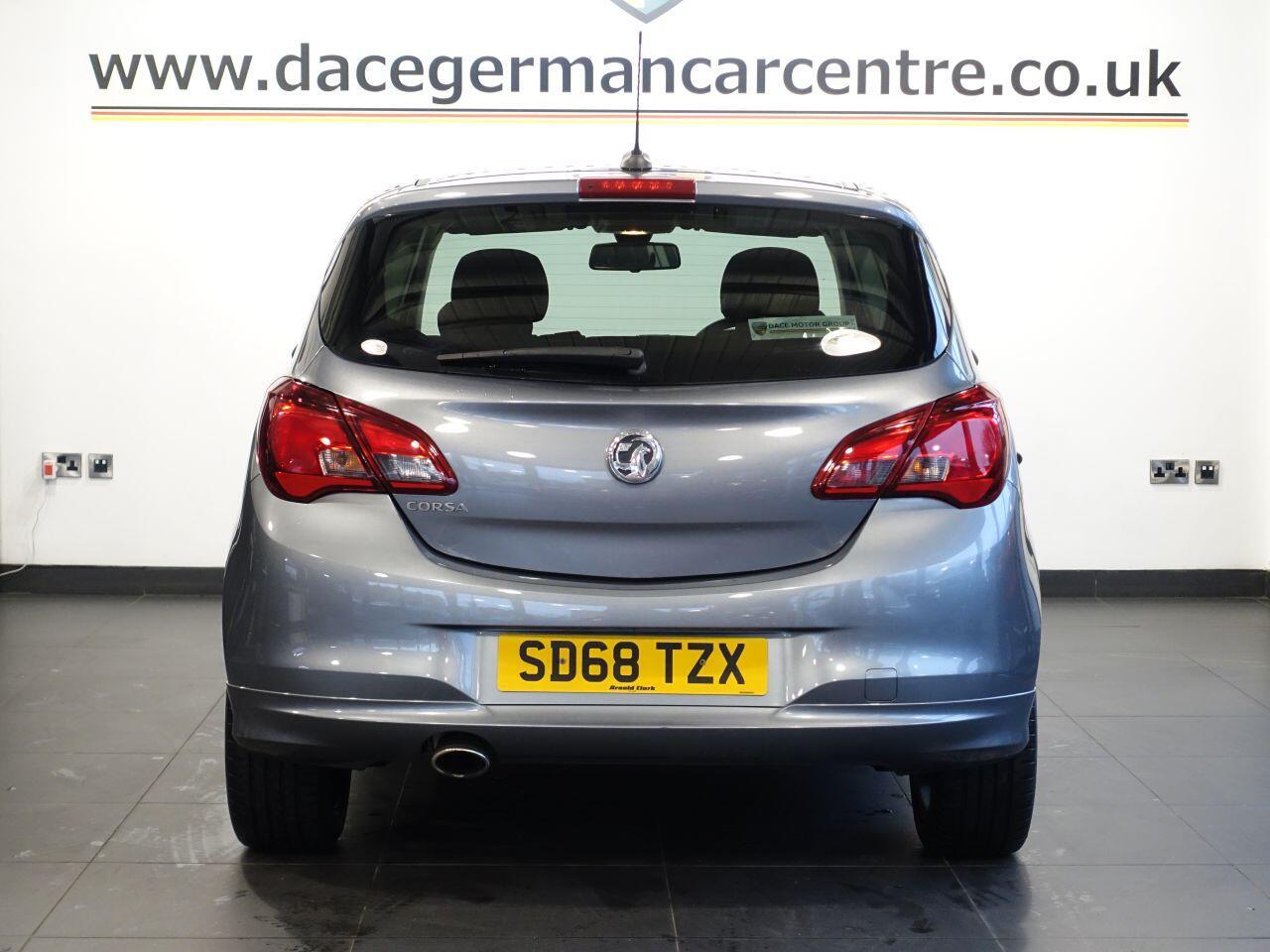 Vauxhall Corsa - Image 10
