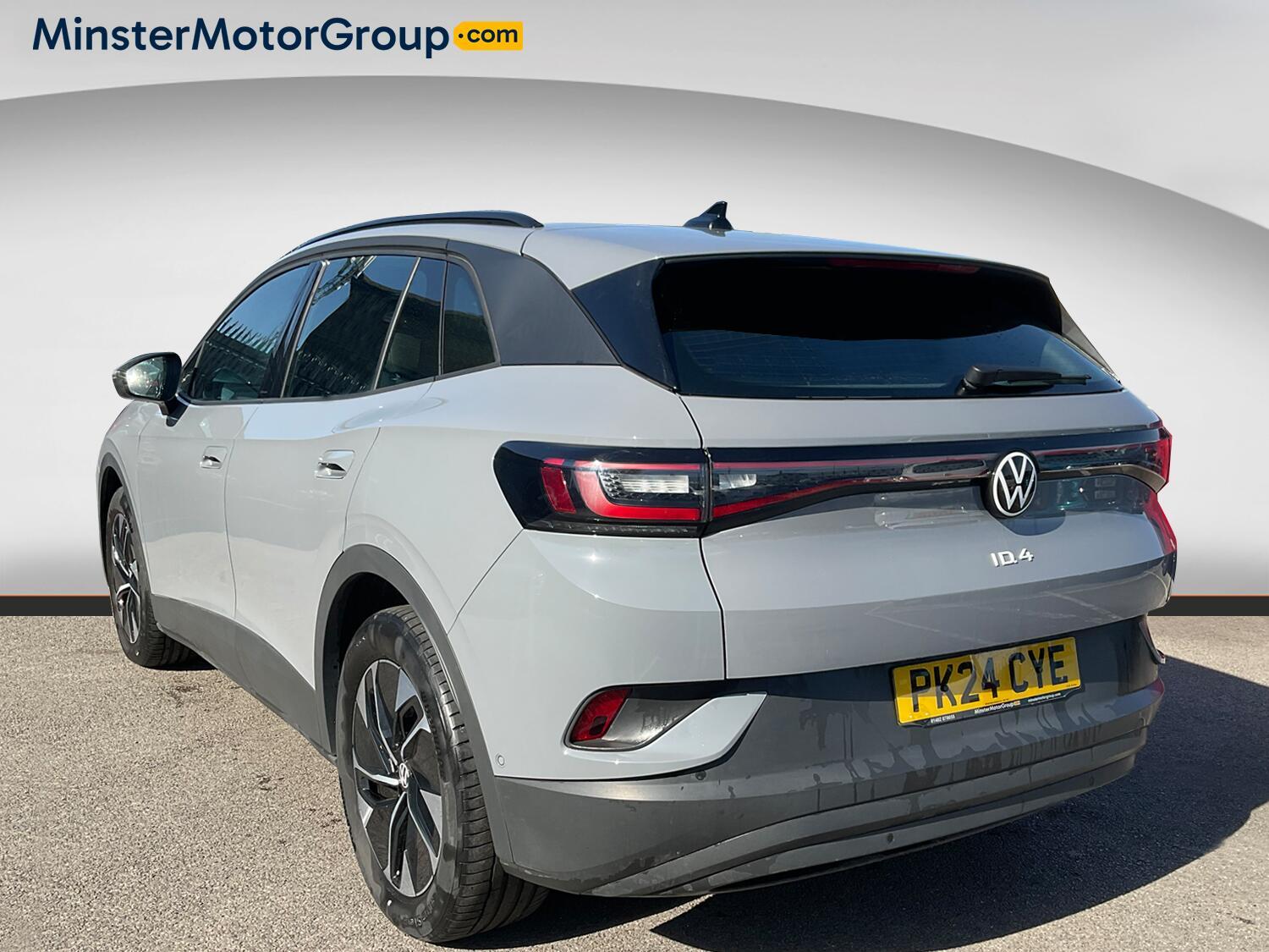 Volkswagen ID.4 - Image 4