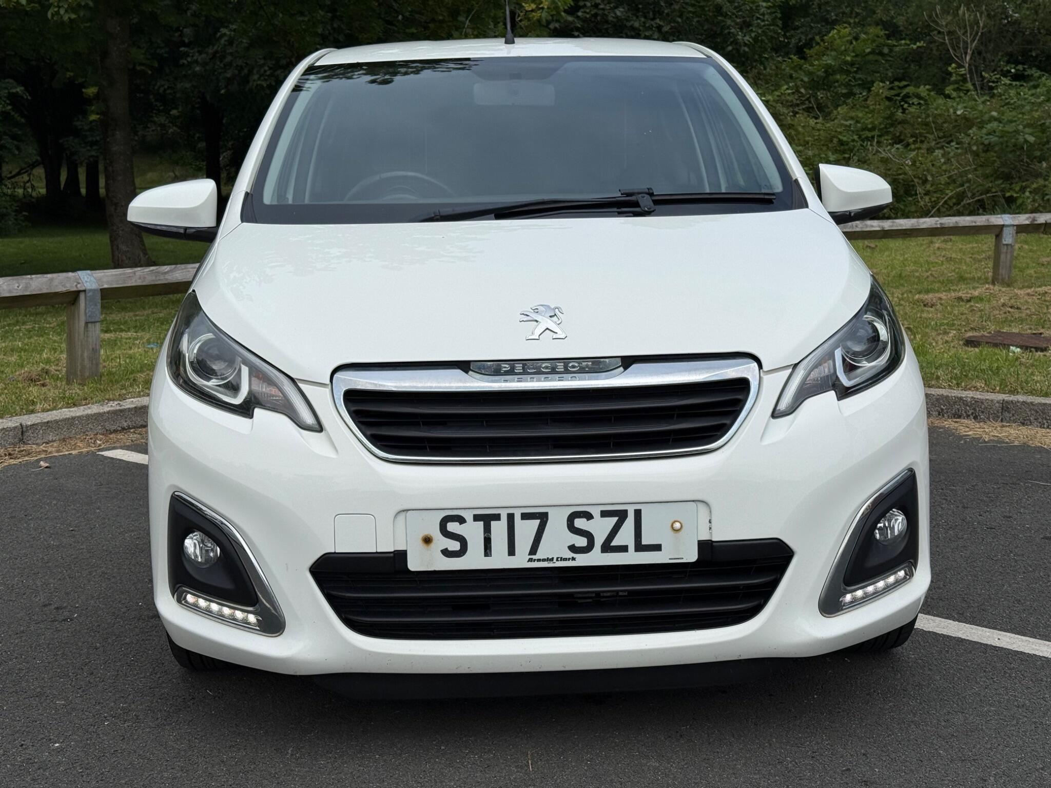 Peugeot 108 - Image 3