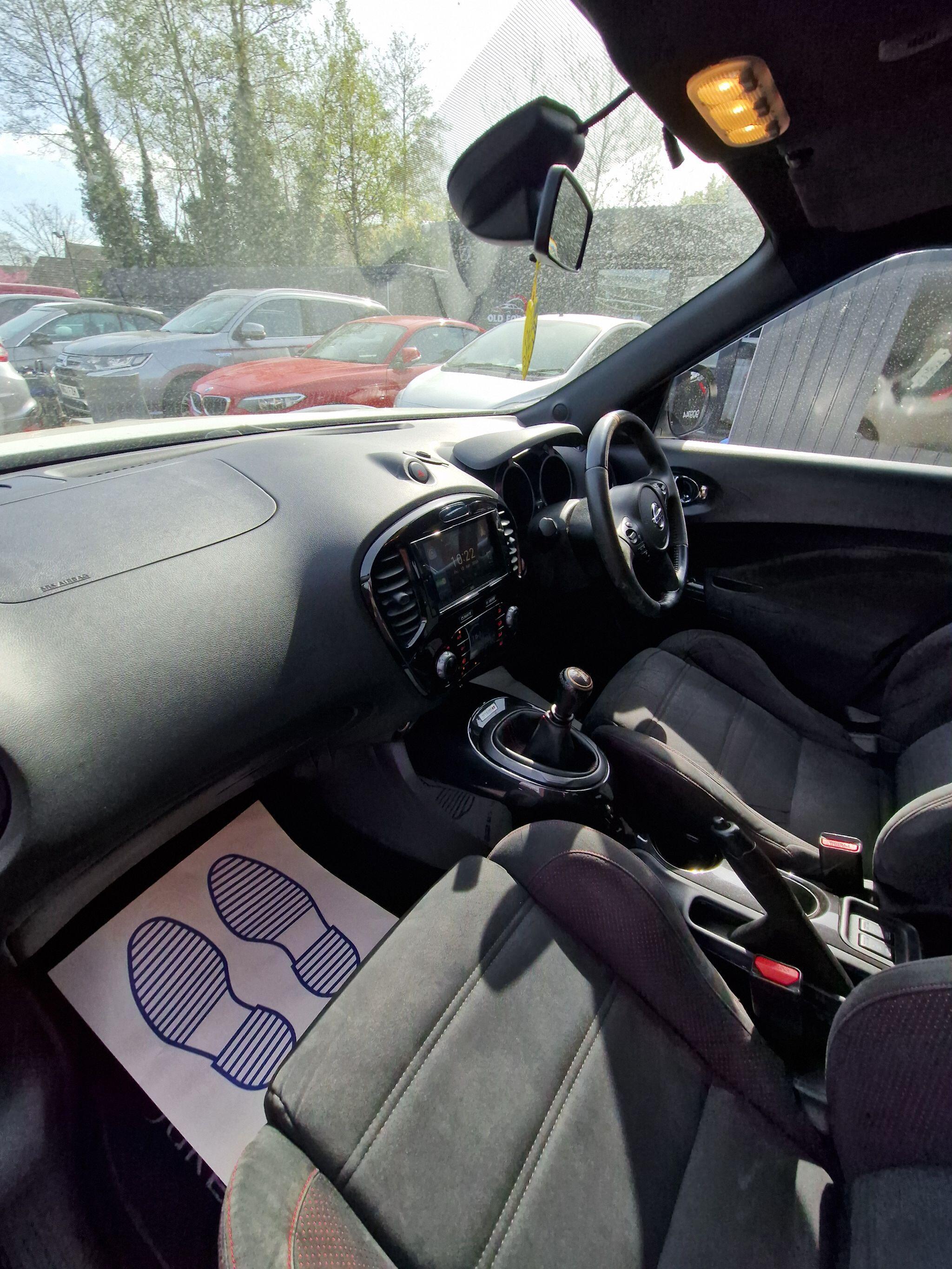 Nissan Juke - Image 36