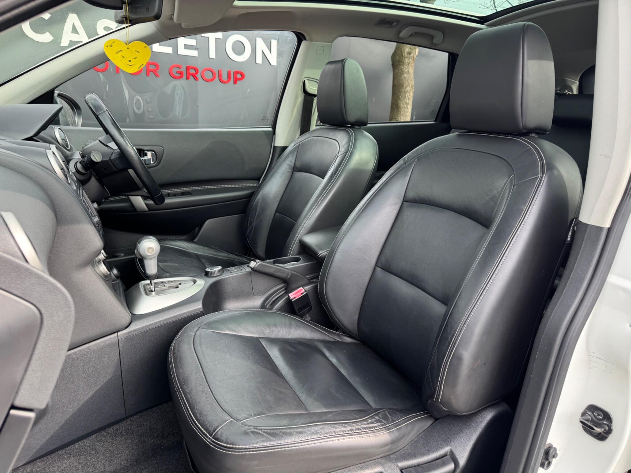 Nissan QASHQAI+2 - Image 10