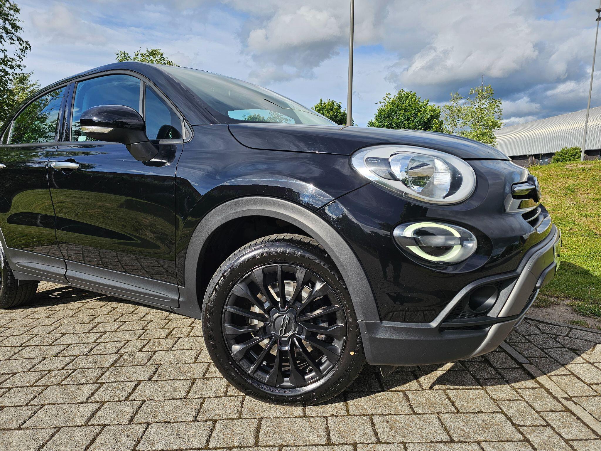 Fiat 500X - Image 7