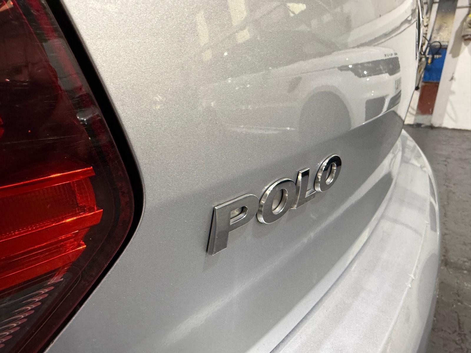 Volkswagen Polo - Image 9