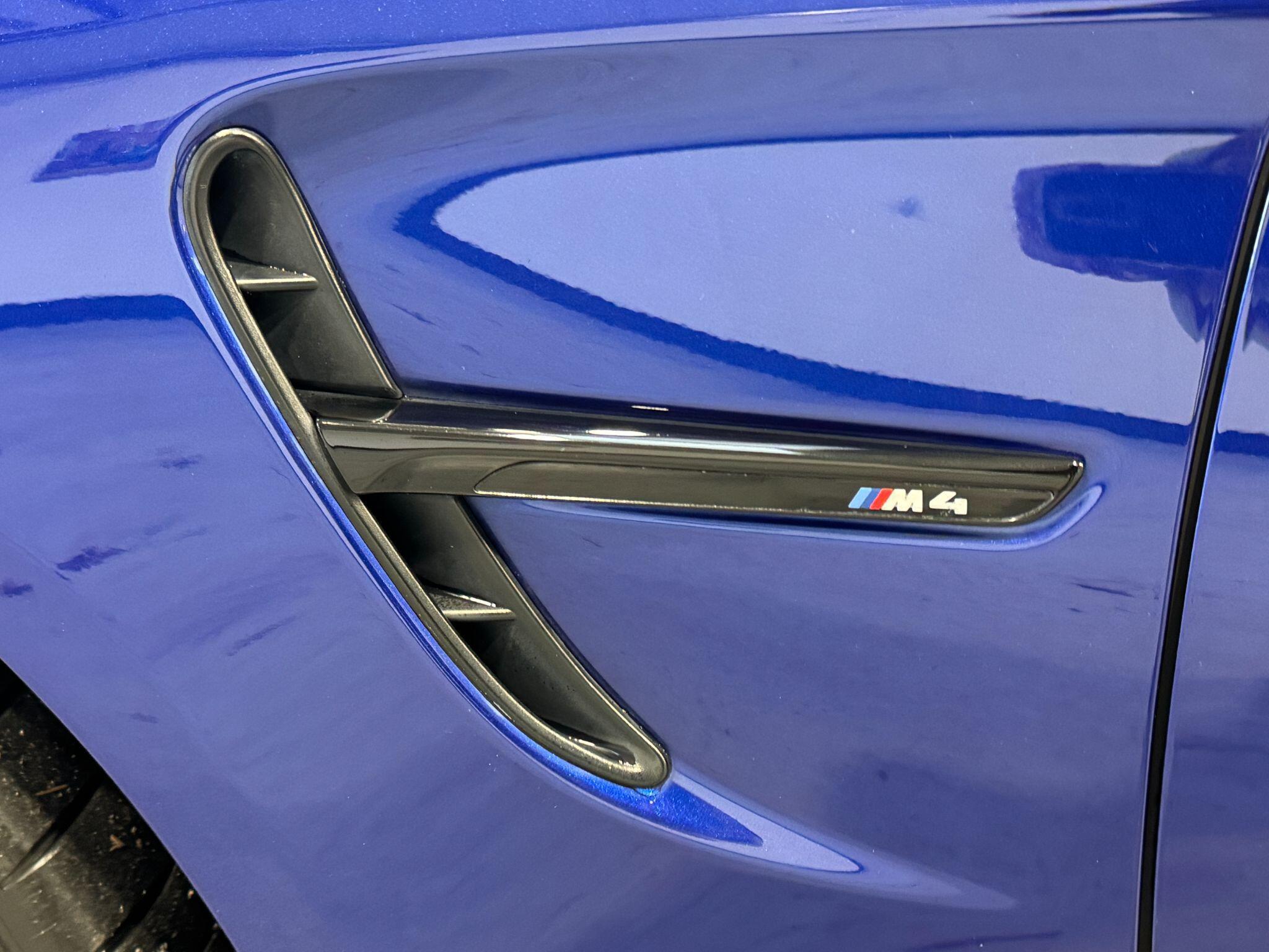 BMW M4 - Image 61