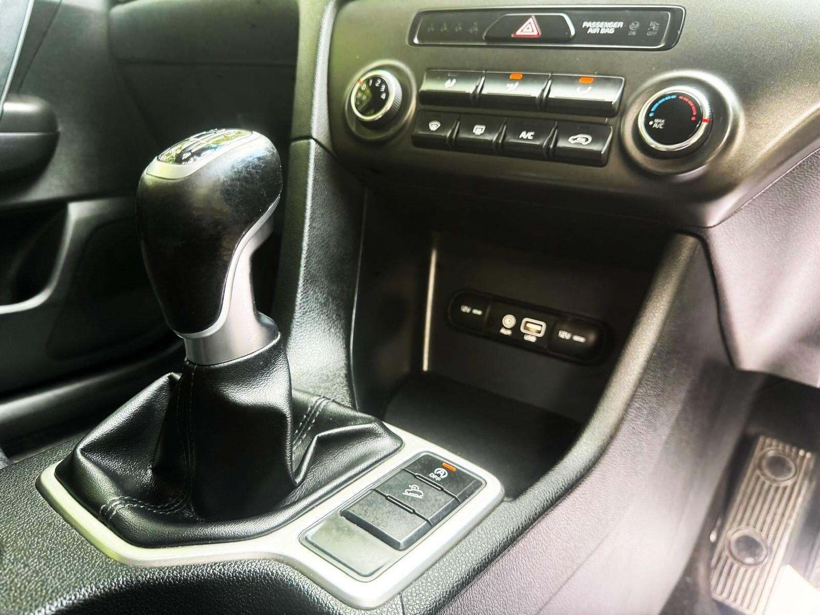 Kia Sportage - Image 16