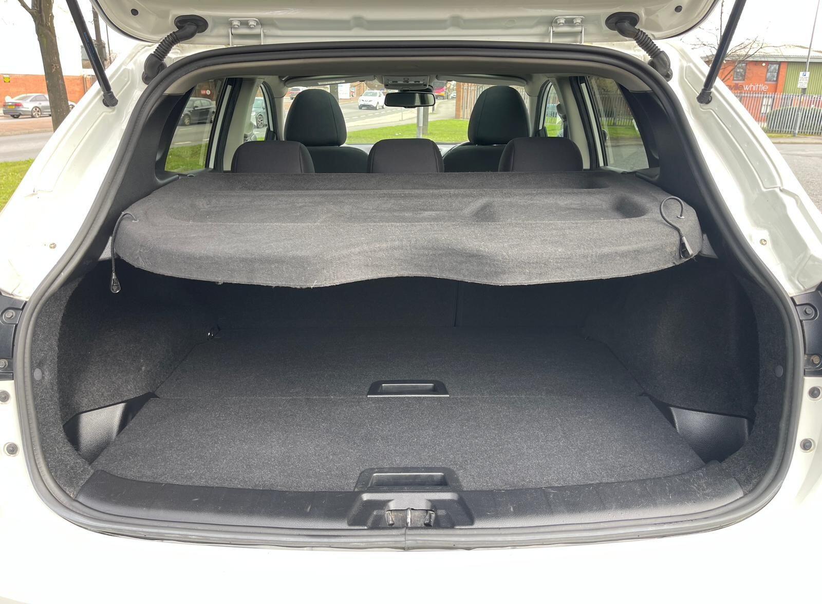 Nissan Qashqai - Image 42