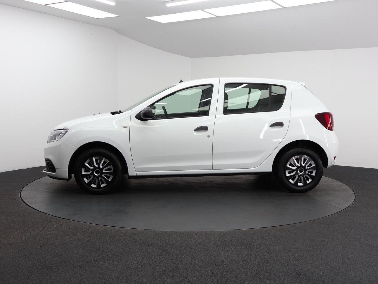 Dacia Sandero - Image 7