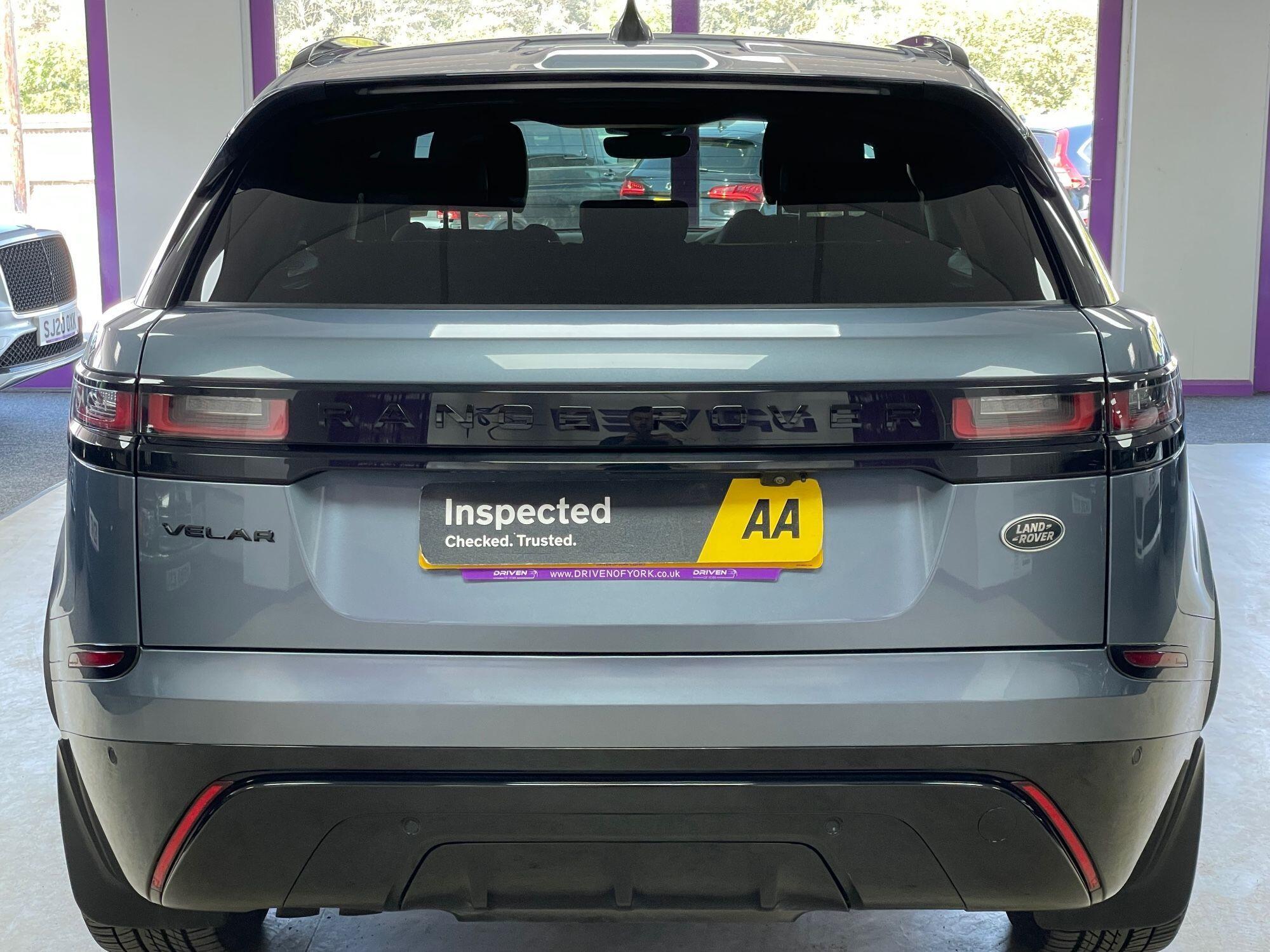 Land Rover Range Rover Velar - Image 10