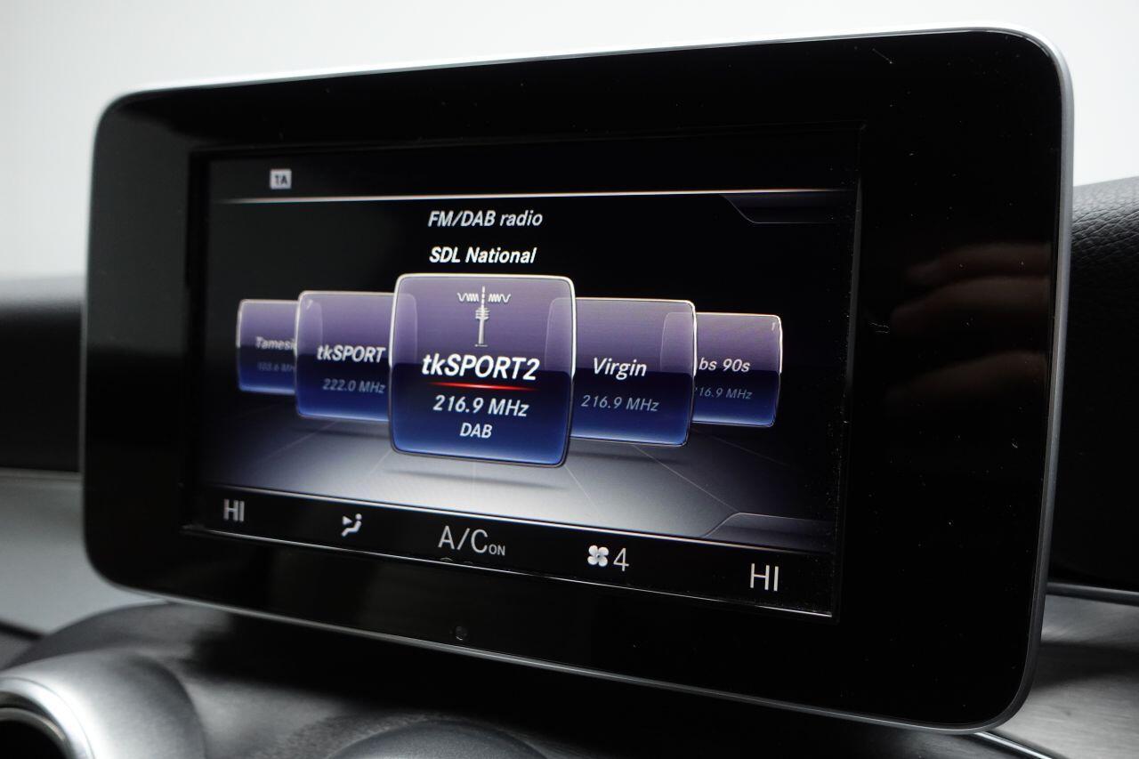 Mercedes-benz C-CLASS - Image 23