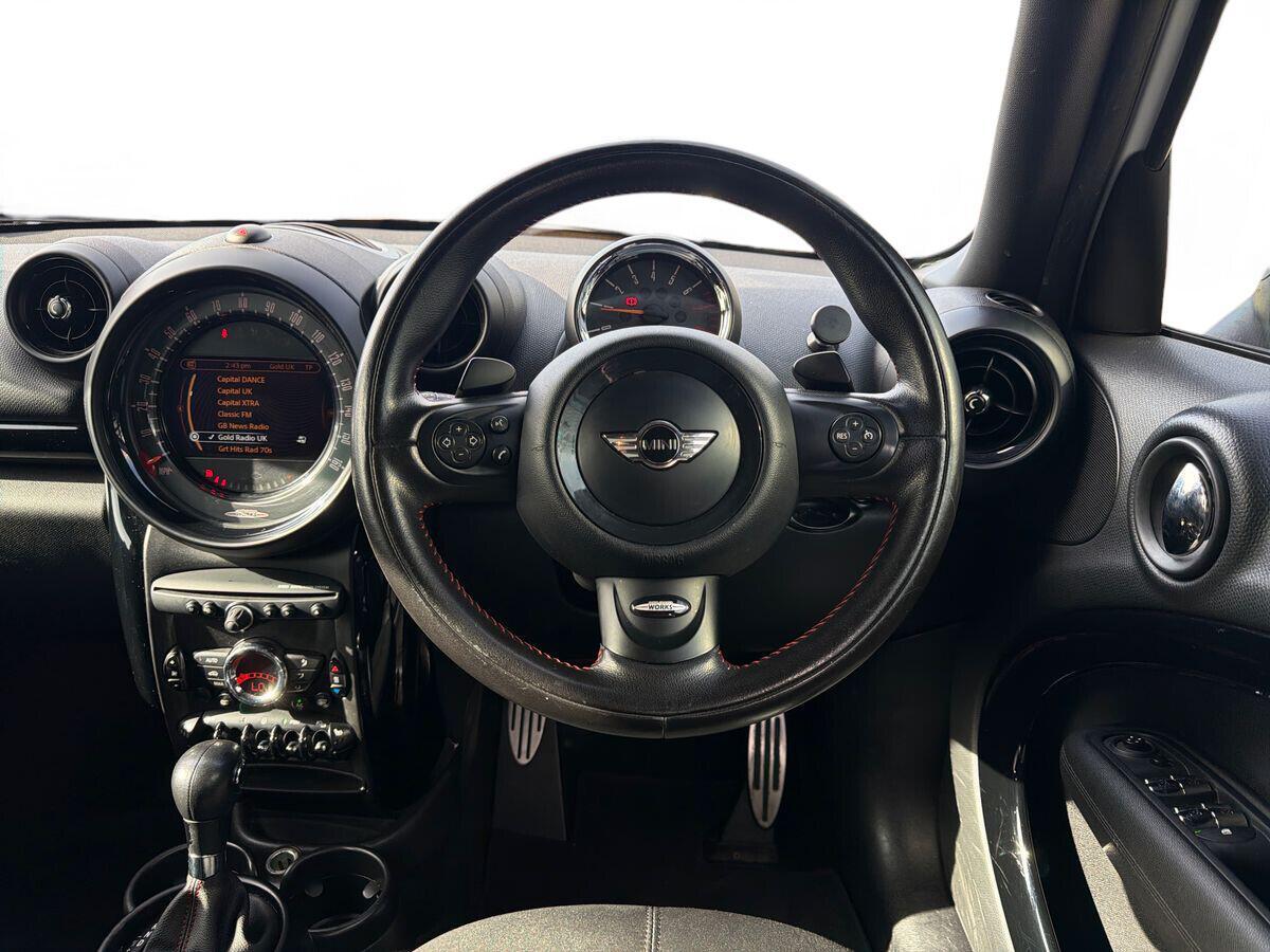 MINI Countryman - Image 20