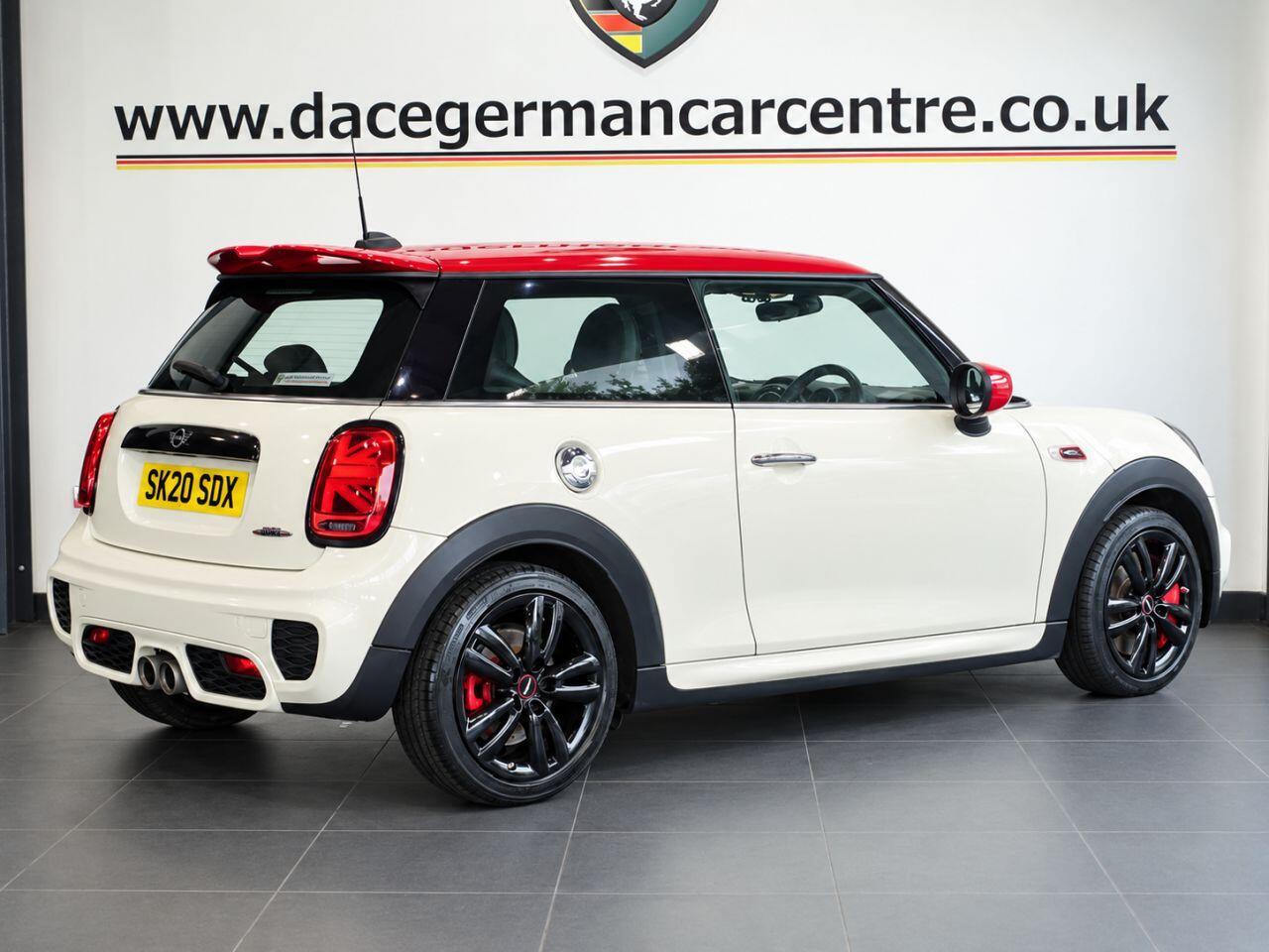 MINI Hatch - Image 6