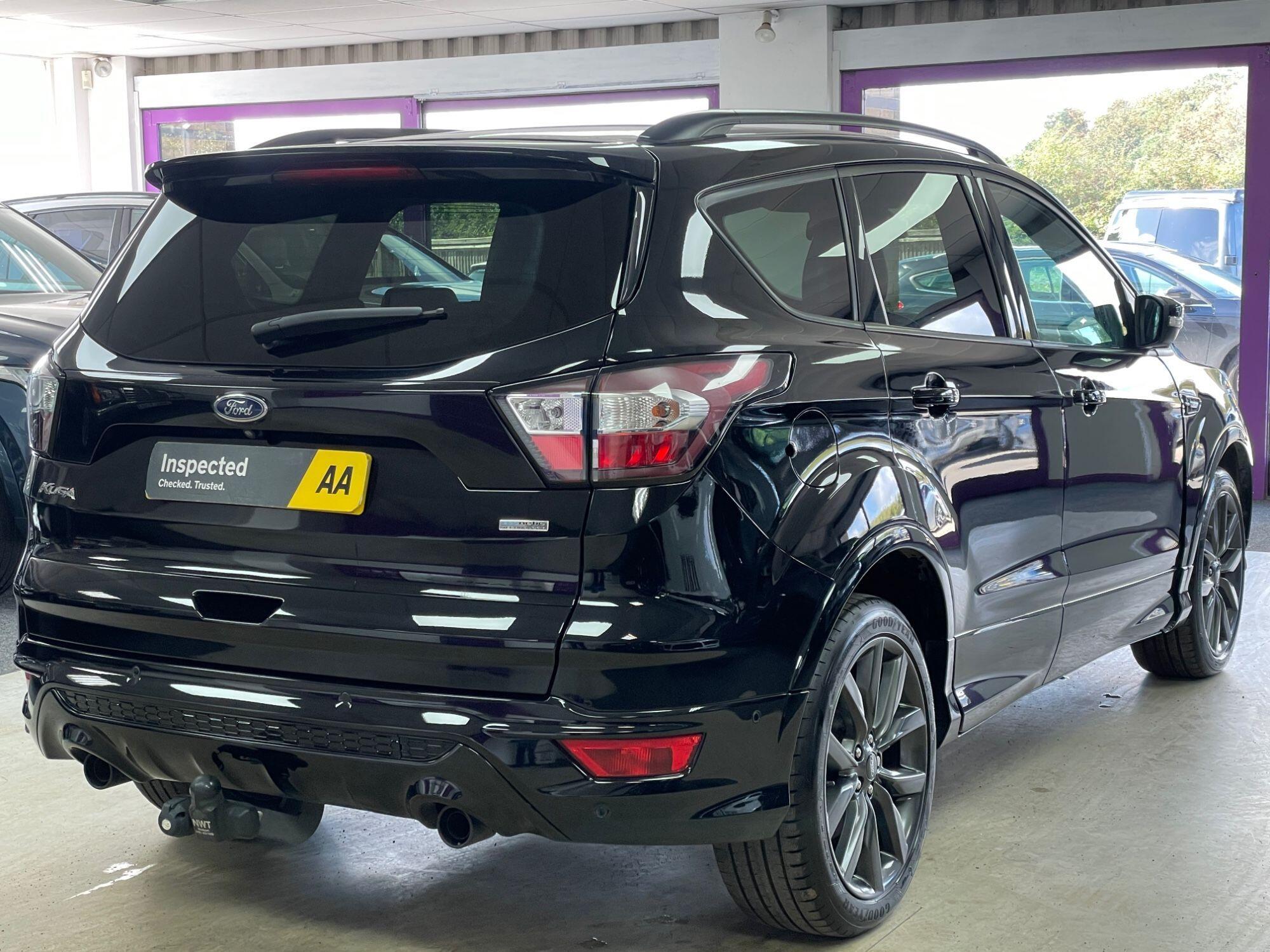Ford Kuga - Image 9