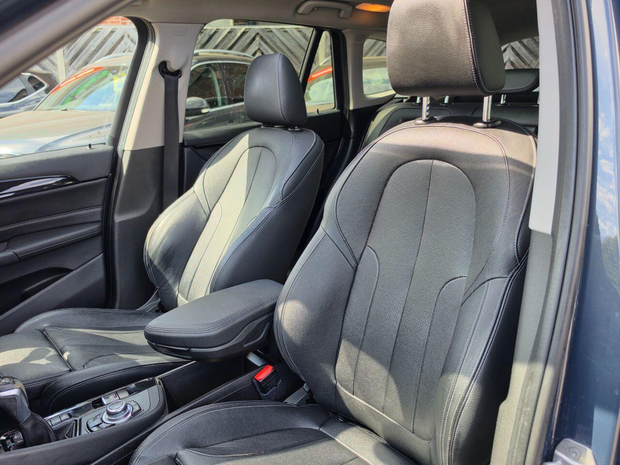 BMW X1 - Image 16