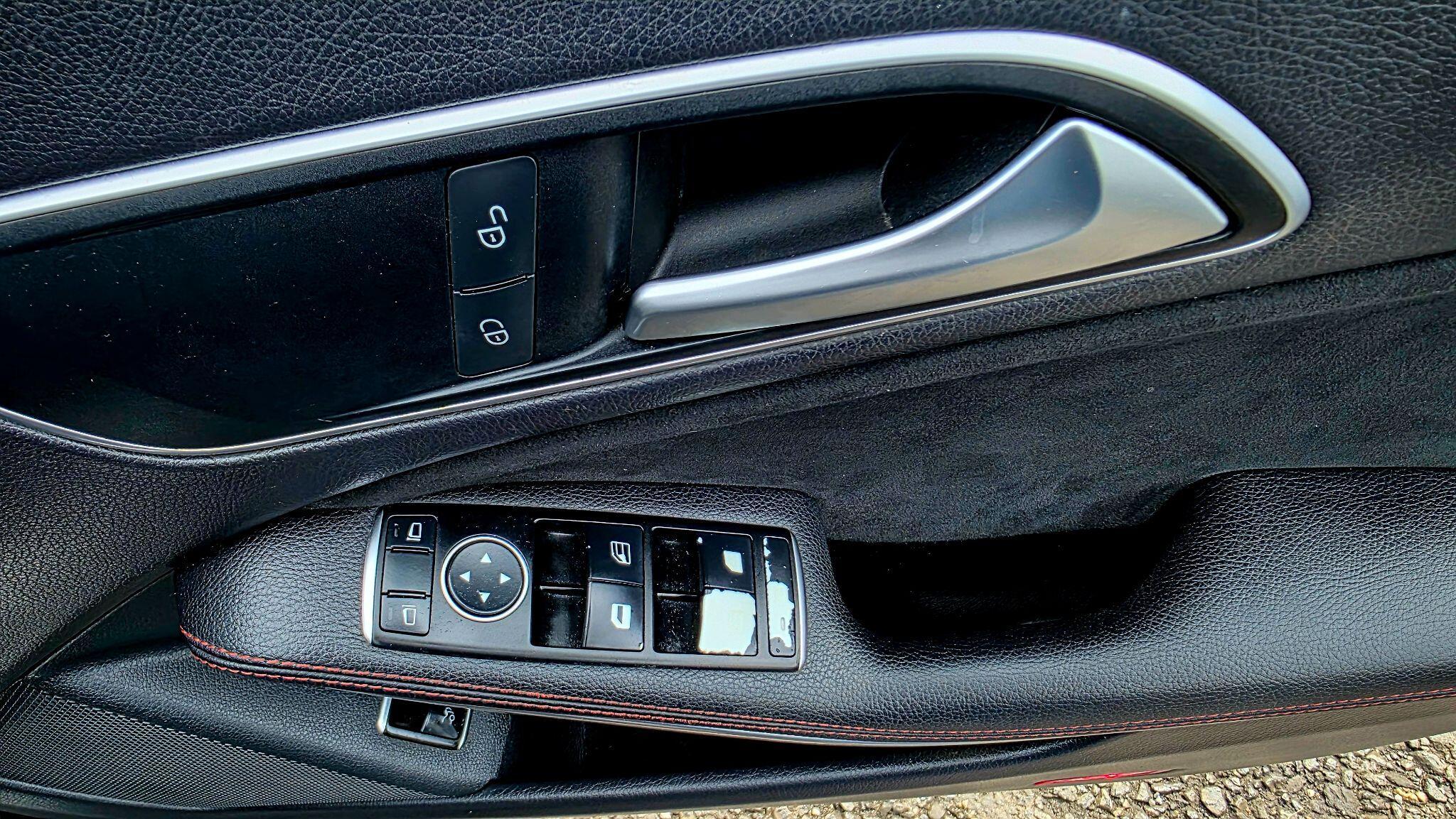 Mercedes CLA - Image 22