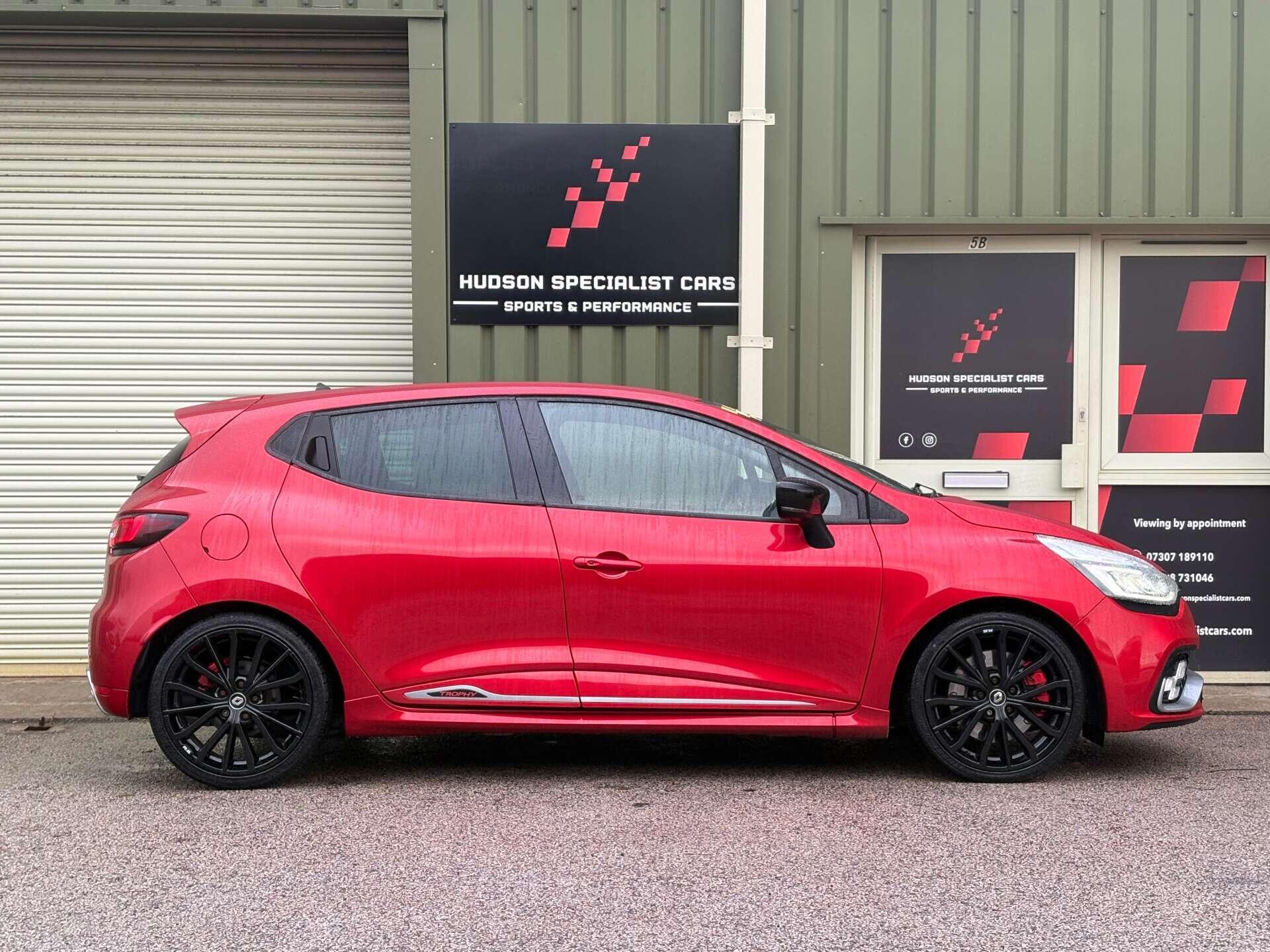 Renault Clio - Image 3