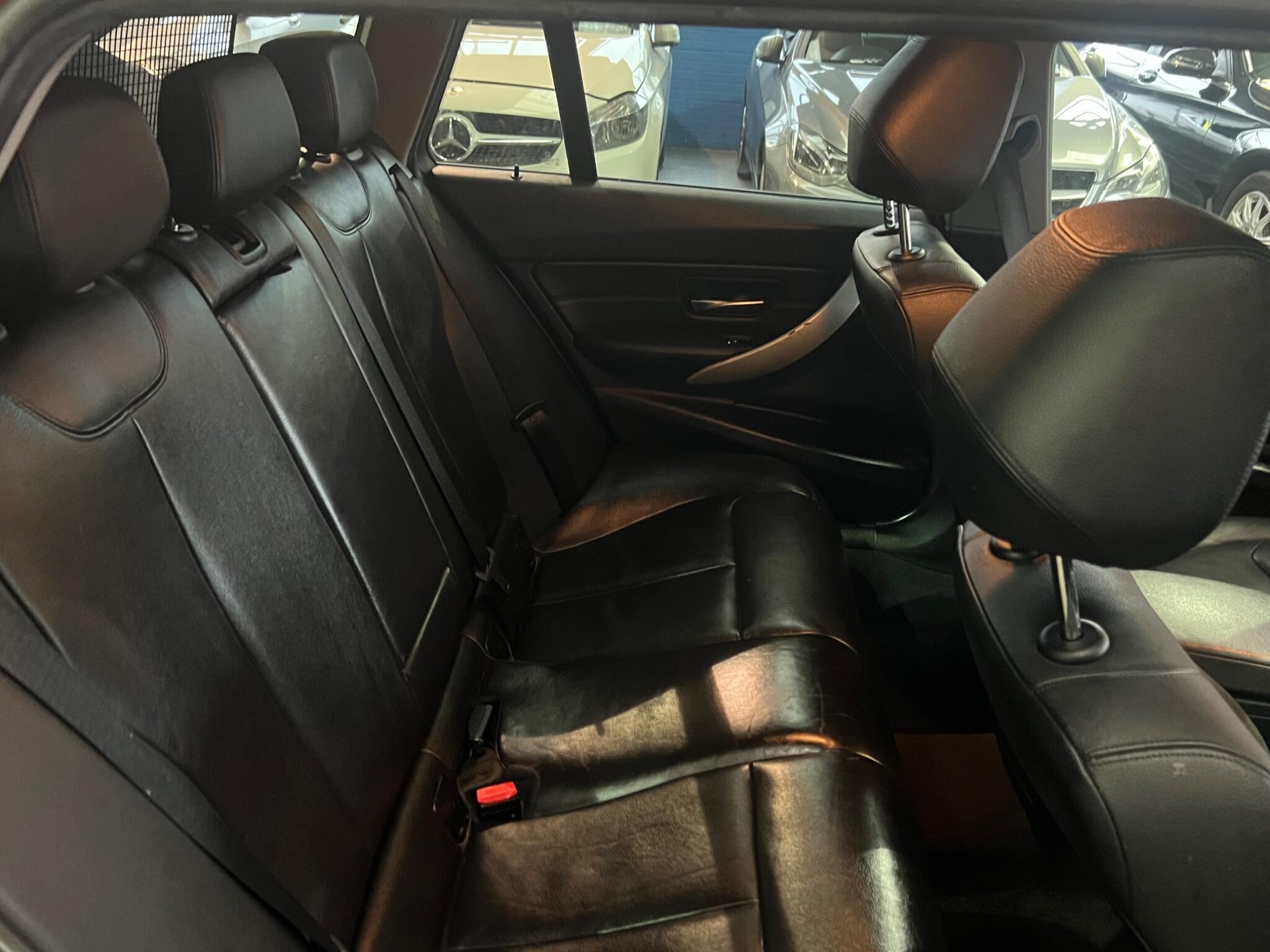 BMW 3 Series - Image 20