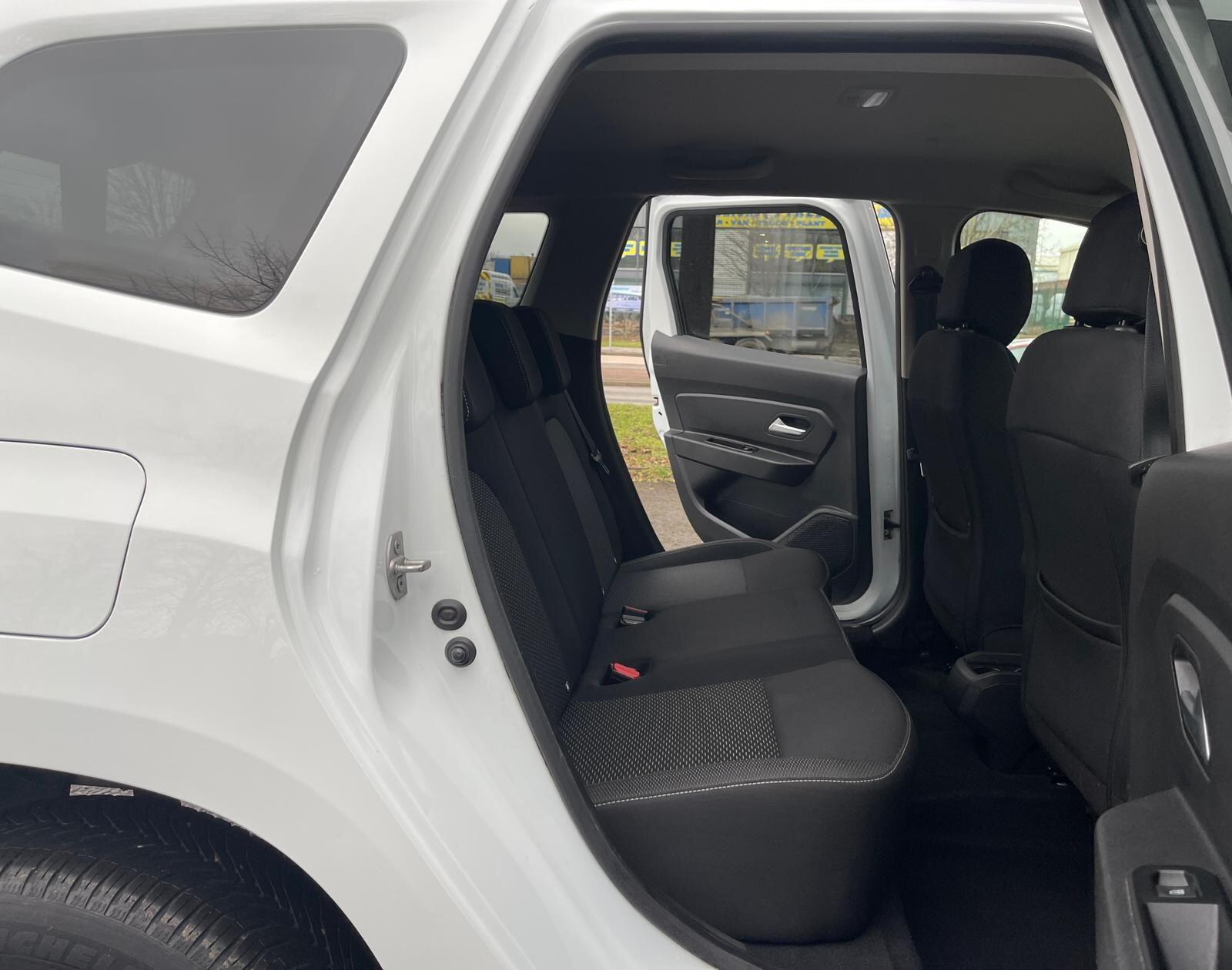 Dacia Duster - Image 50