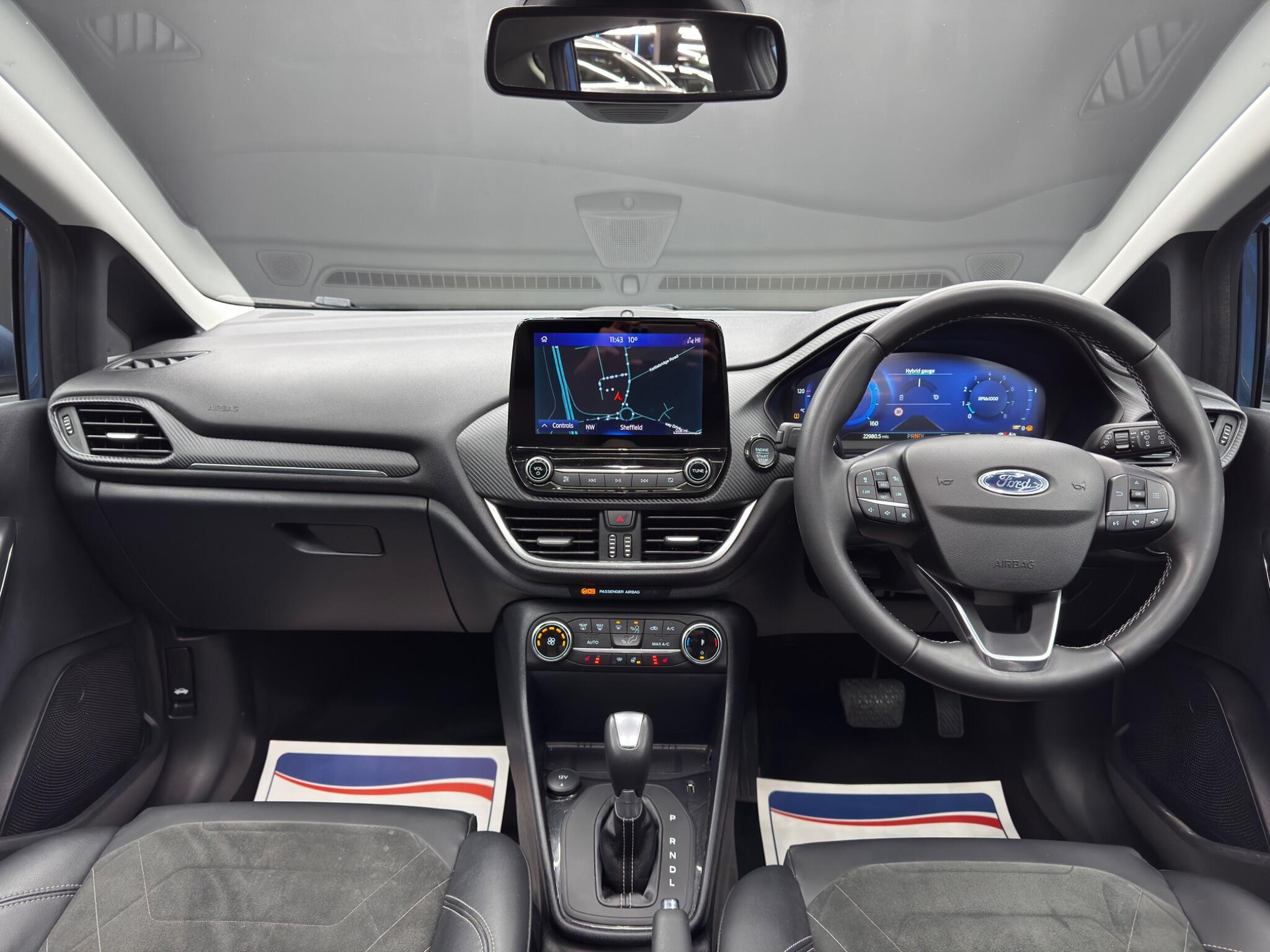 Ford Fiesta - Image 10
