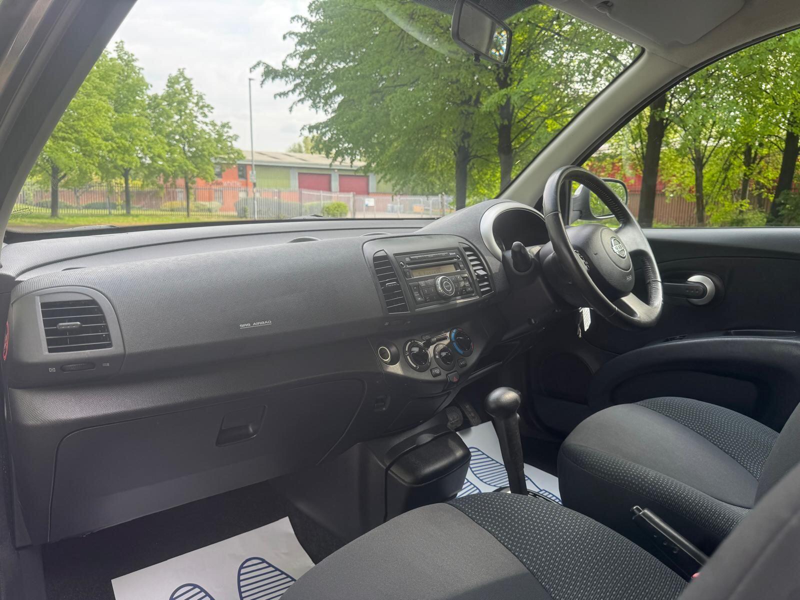 Nissan Micra - Image 31
