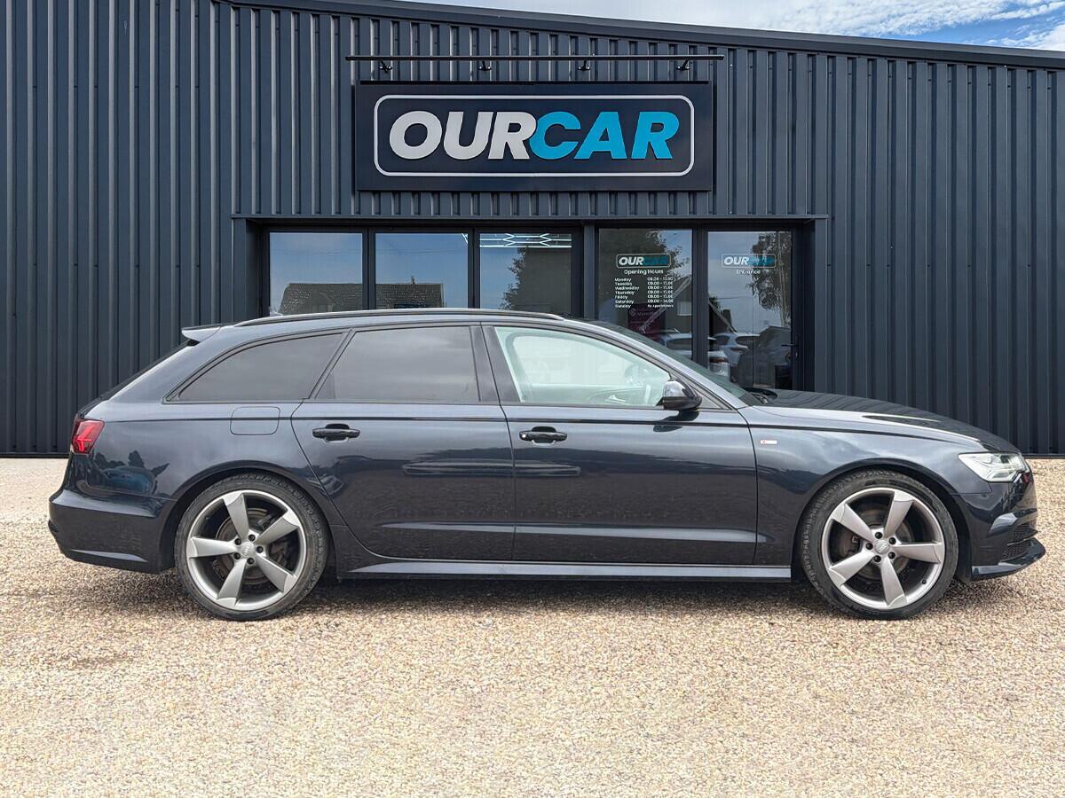 Audi A6 Avant - Image 2