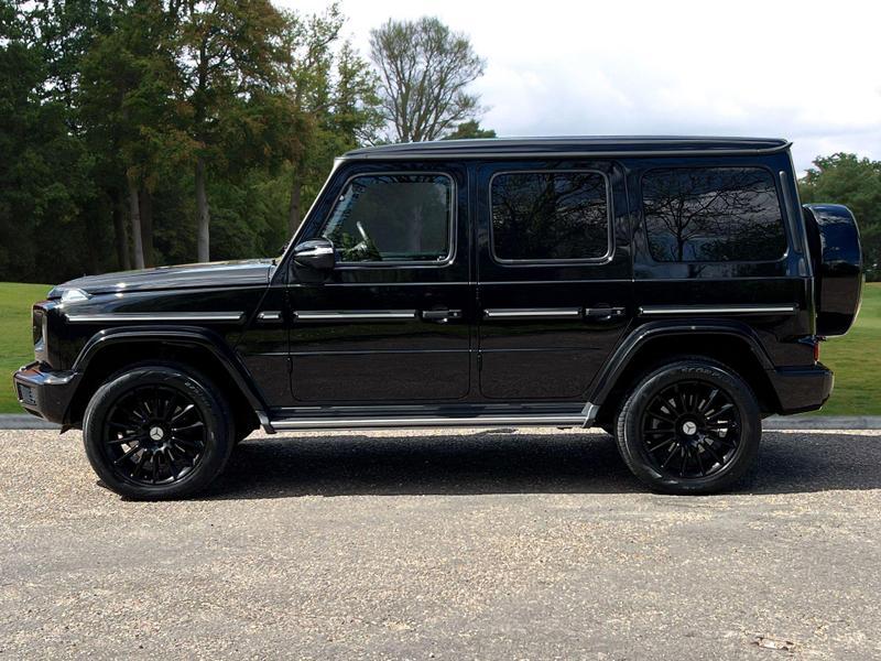  G Class - Image 2