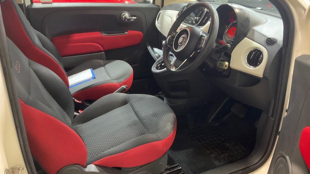 Fiat 500 - Image 9