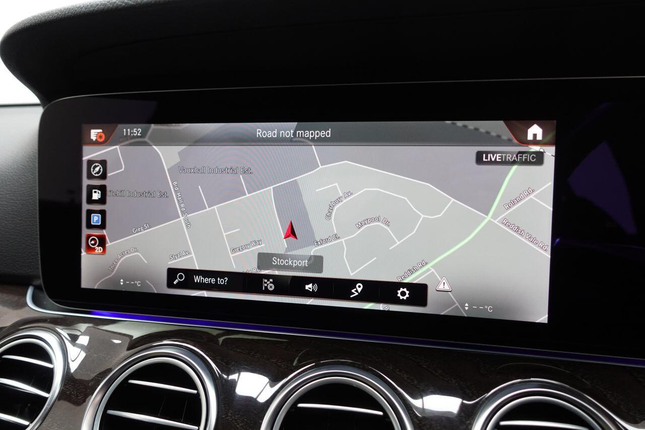 Mercedes-benz E Class - Image 2