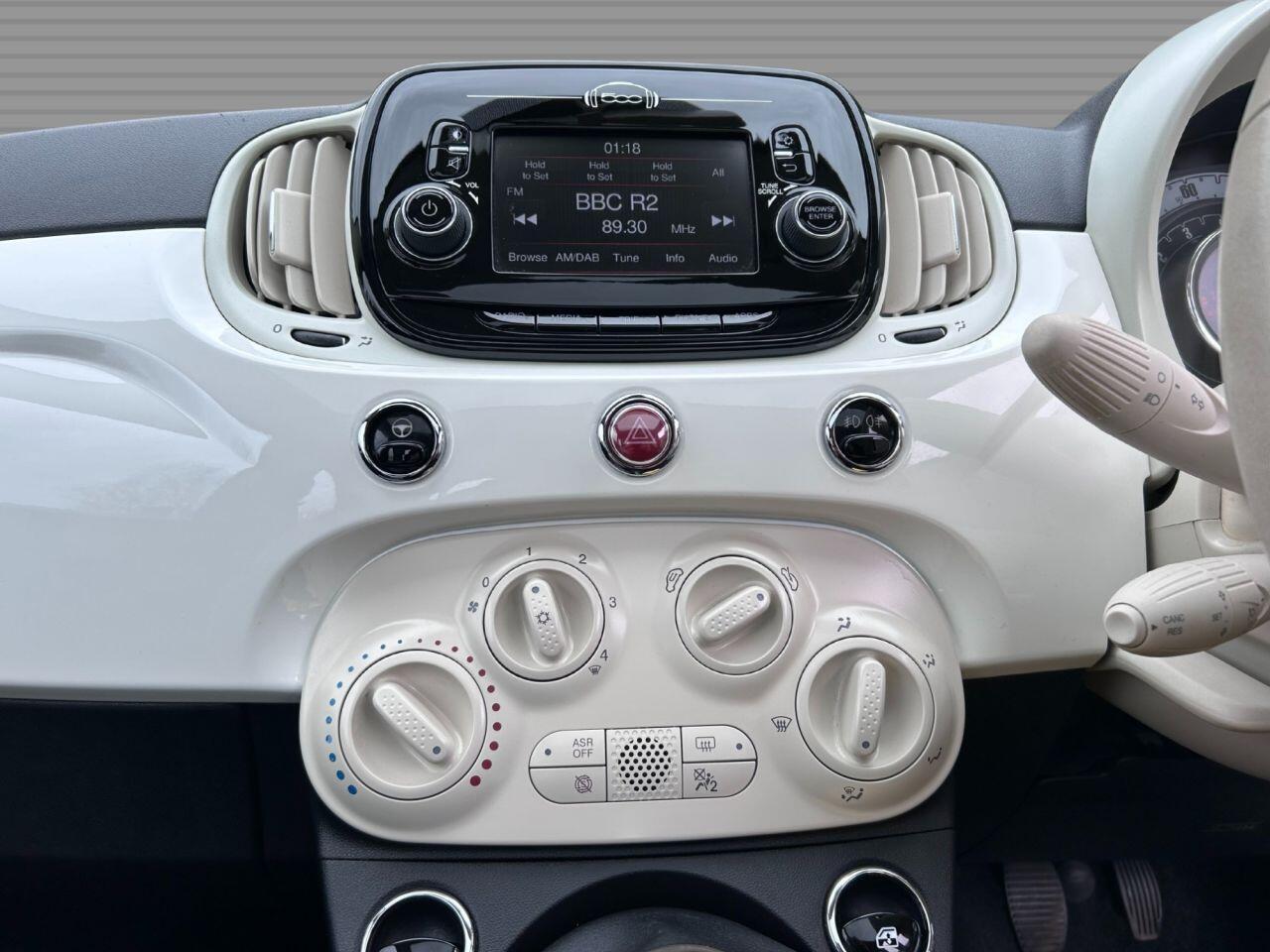 Fiat 500 - Image 22
