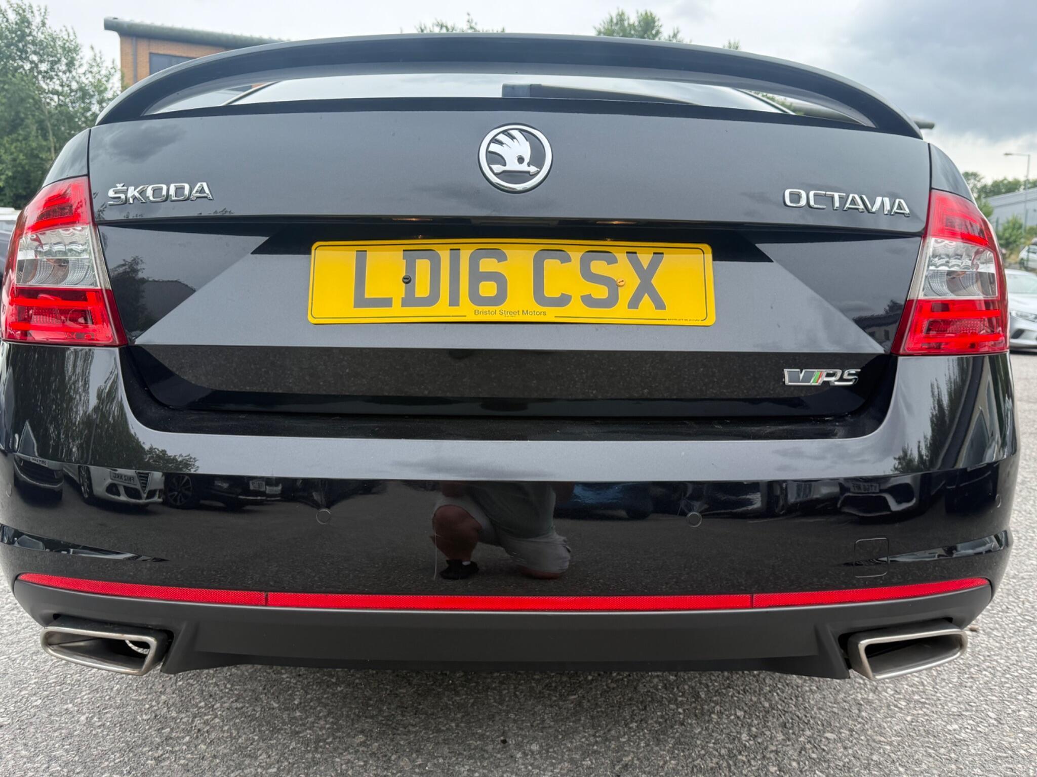 Skoda Octavia - Image 18